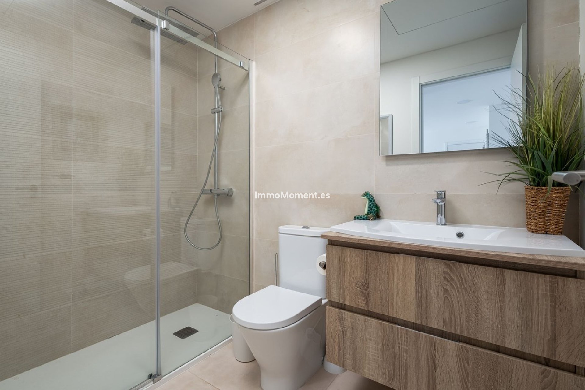 Reventa - Apartamento - Casares - Casares Centro