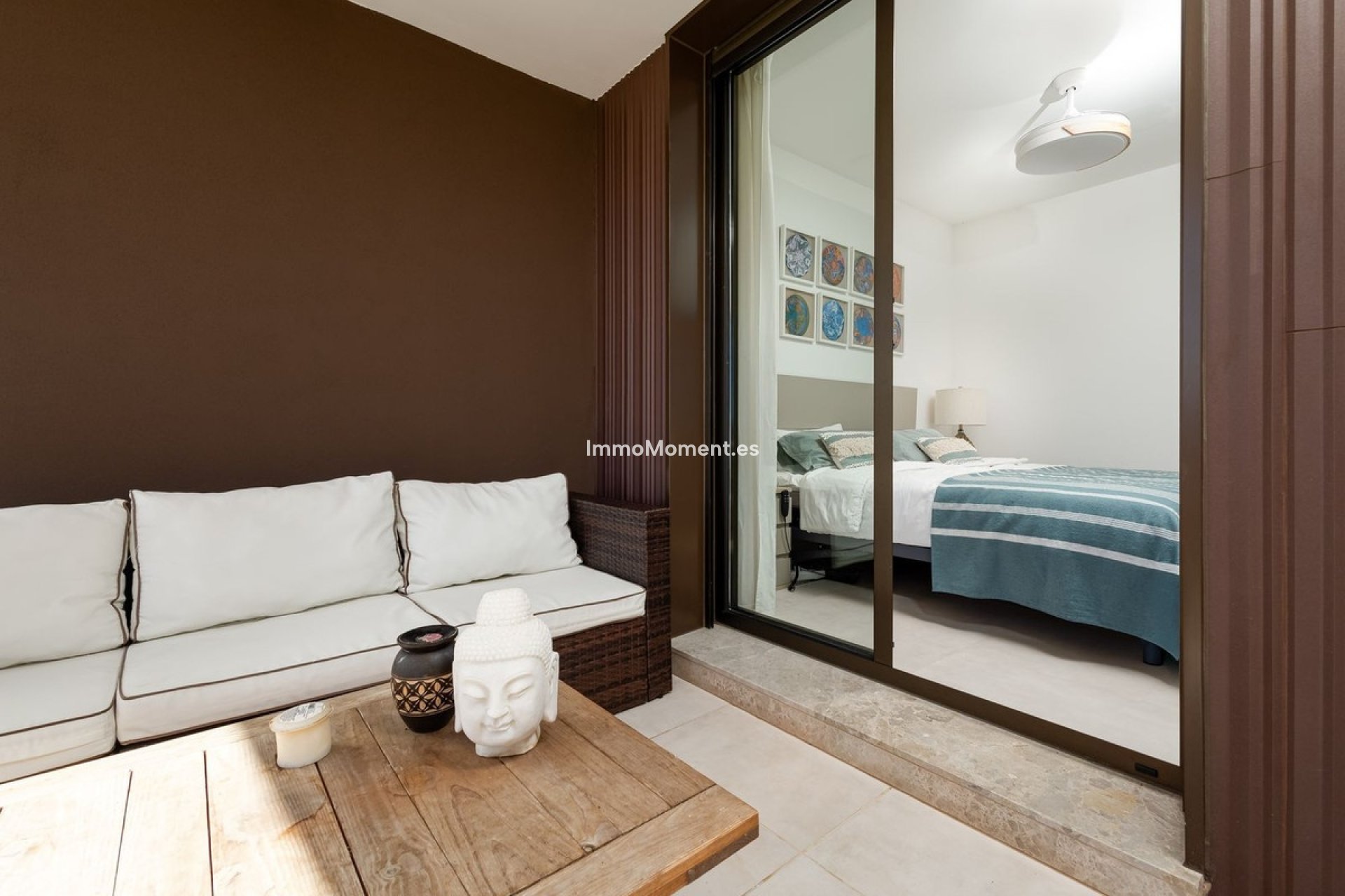 Reventa - Apartamento - Casares - Casares Centro