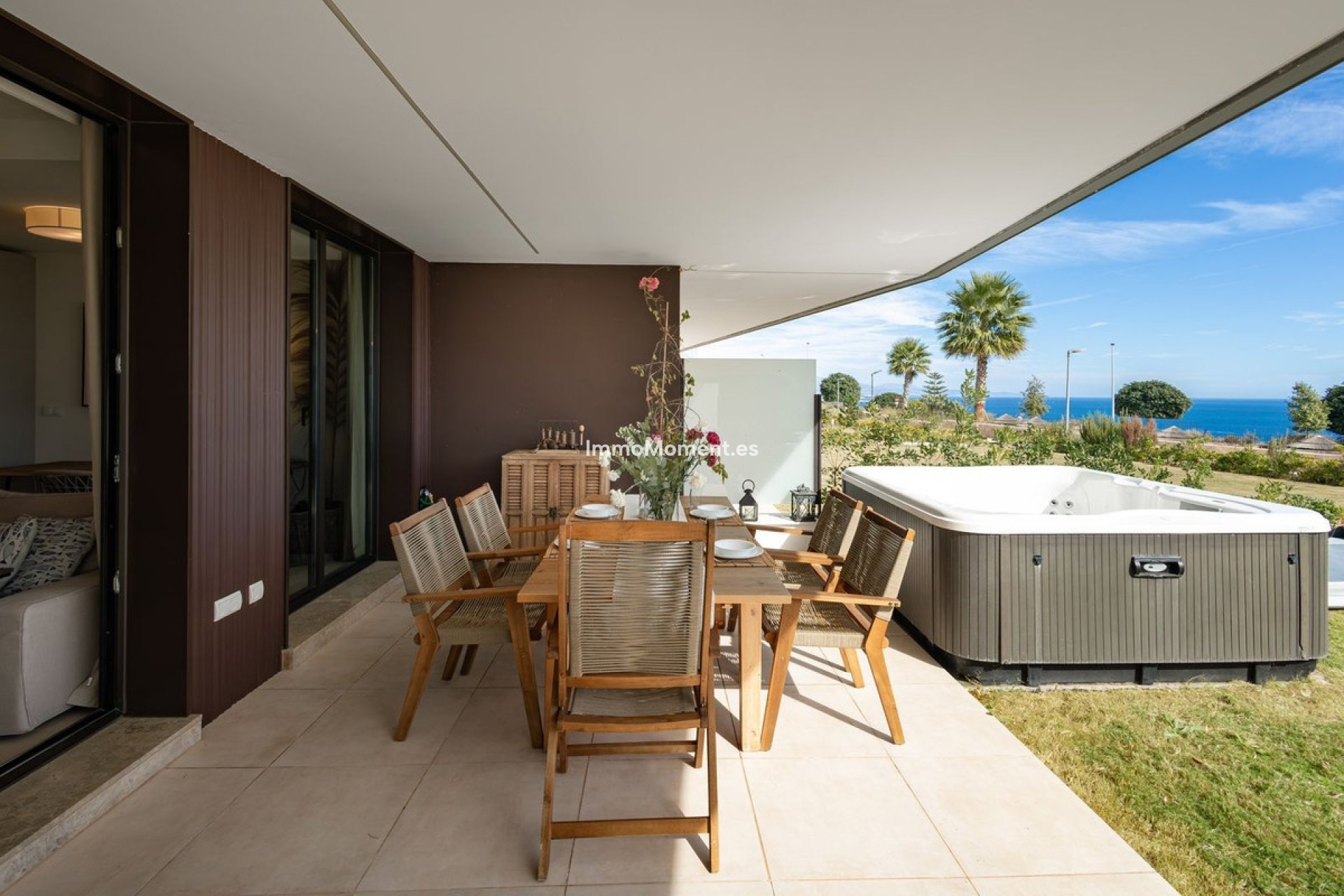 Reventa - Apartamento - Casares - Casares Centro