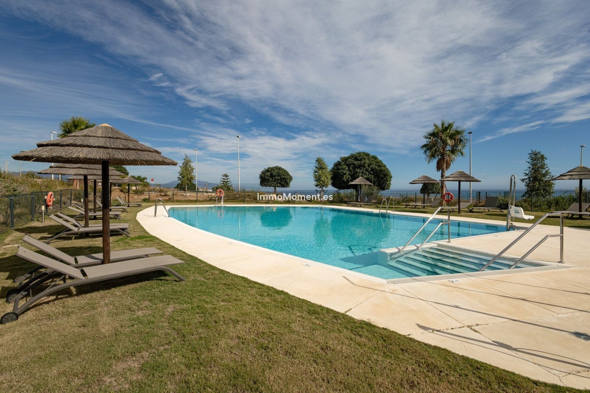Reventa - Apartamento - Casares - Casares Centro