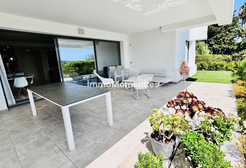 Reventa - Apartamento - Casares - Casares Centro