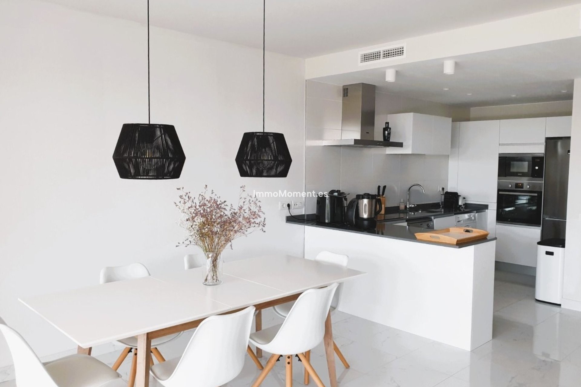 Reventa - Apartamento - Casares - Casares Centro