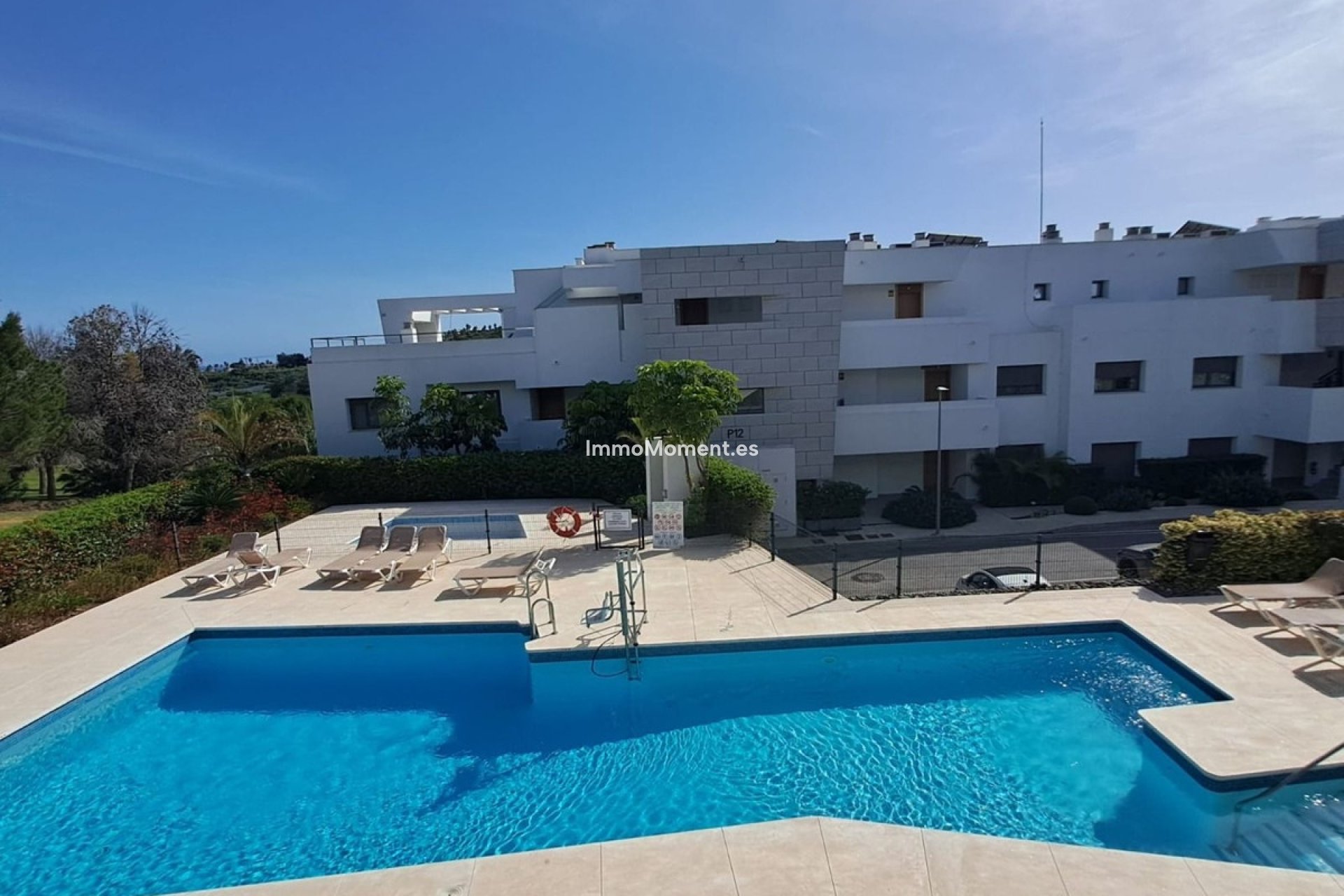 Reventa - Apartamento - Casares - Casares Centro