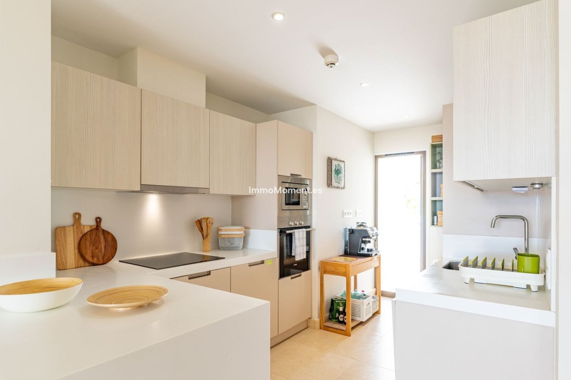 Reventa - Apartamento - Casares - Casares Centro