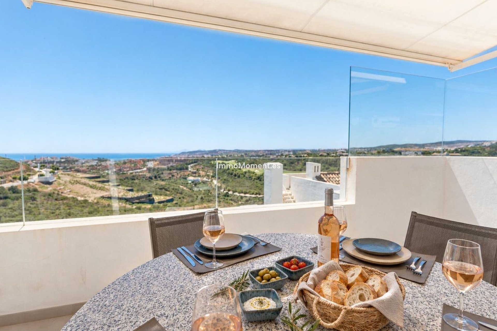 Reventa - Apartamento - Casares - Casares Centro