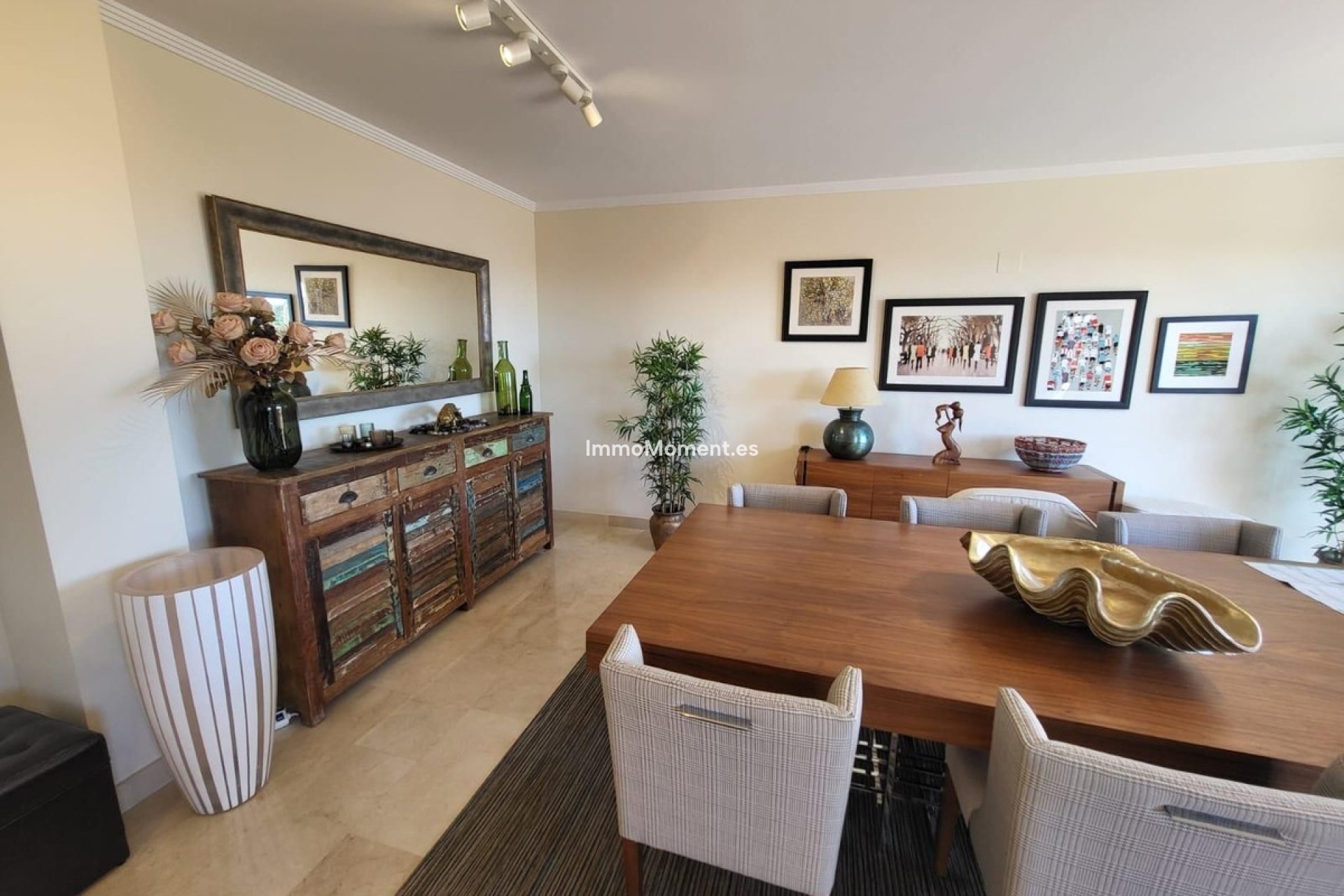 Reventa - Apartamento - Casares - Casares Centro
