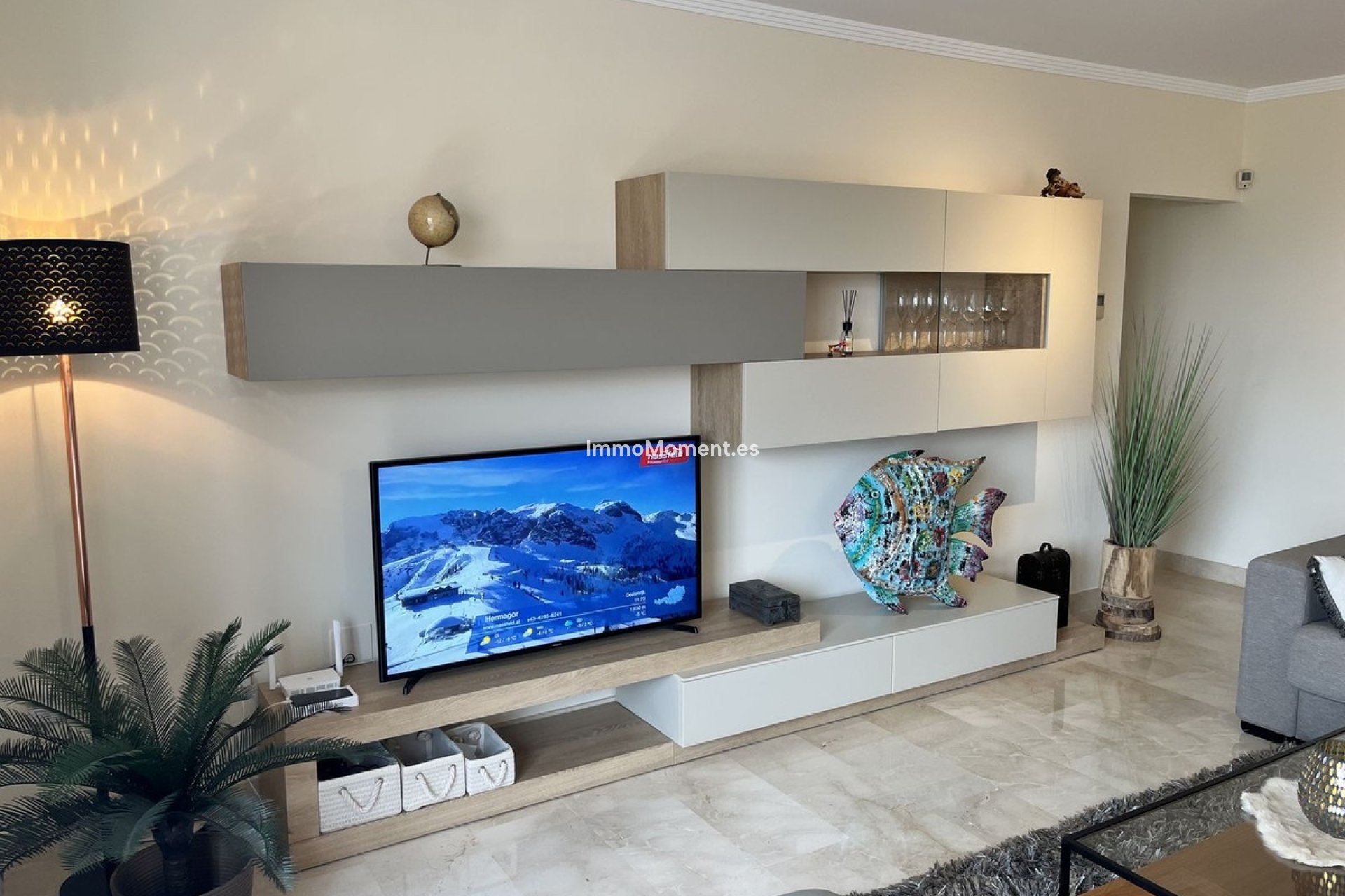 Reventa - Apartamento - Casares - Casares Centro