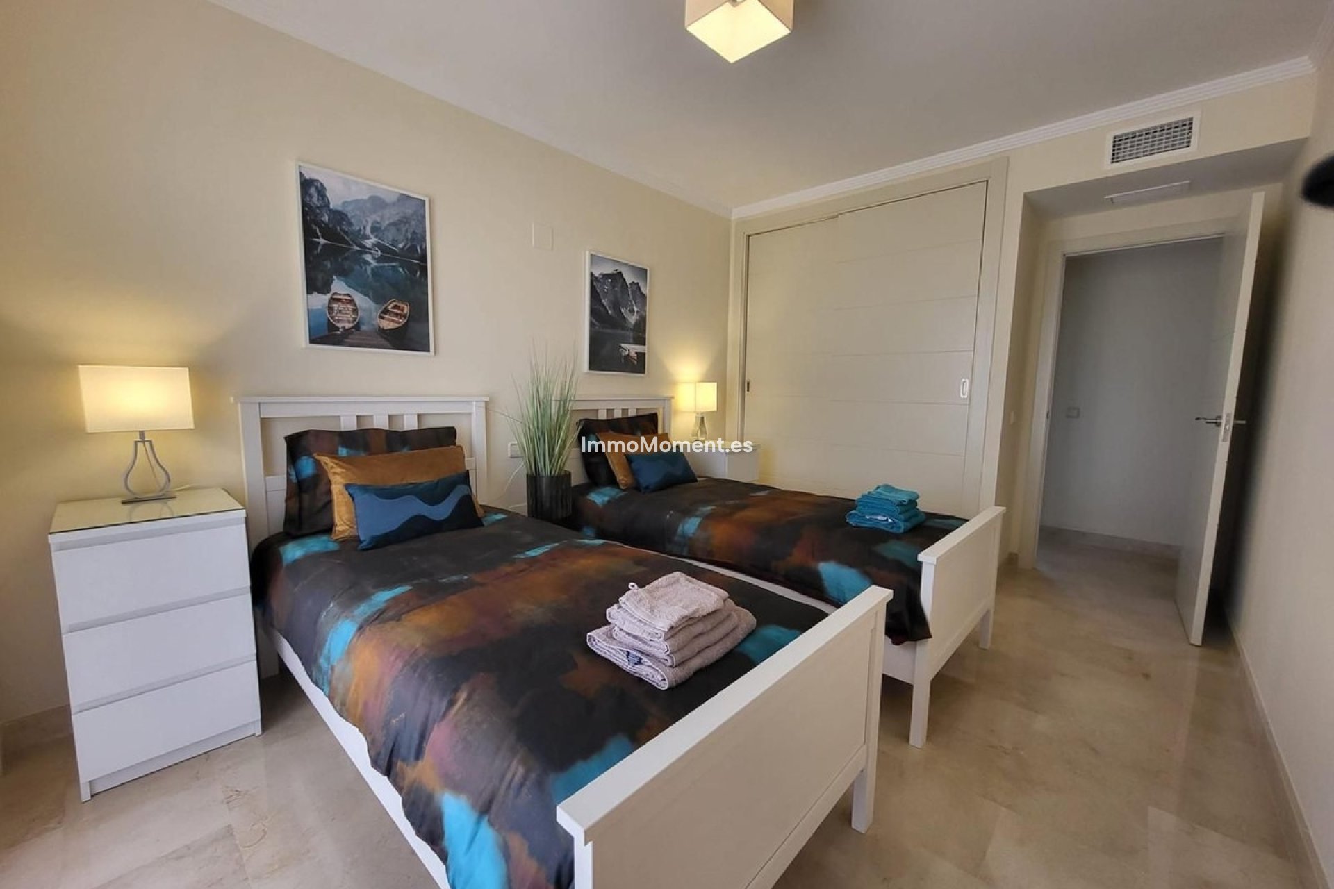 Reventa - Apartamento - Casares - Casares Centro