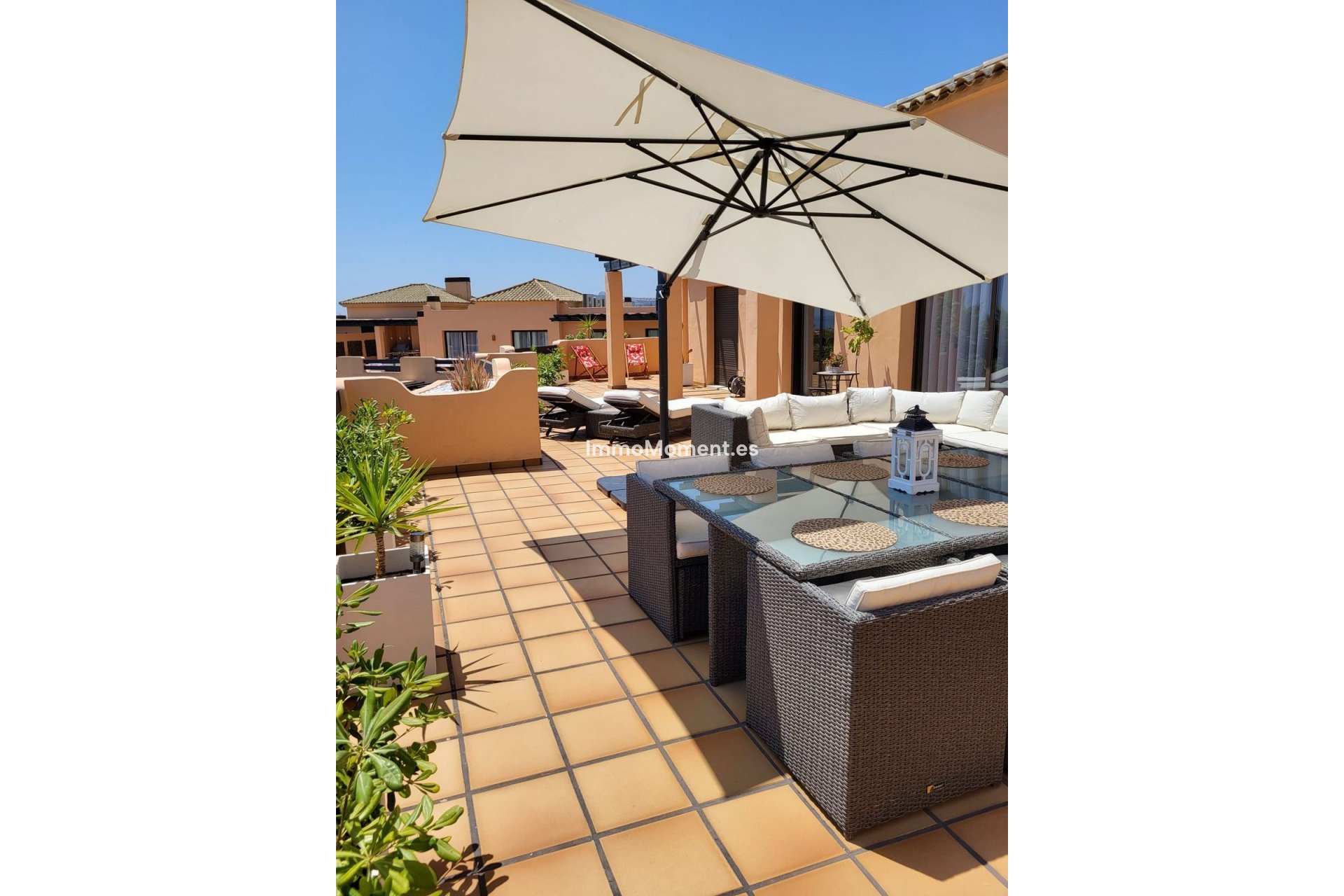 Reventa - Apartamento - Casares - Casares Centro