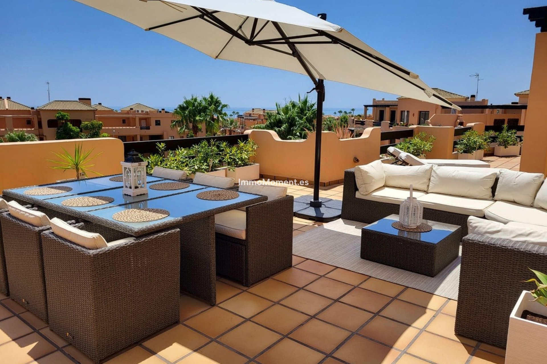 Reventa - Apartamento - Casares - Casares Centro