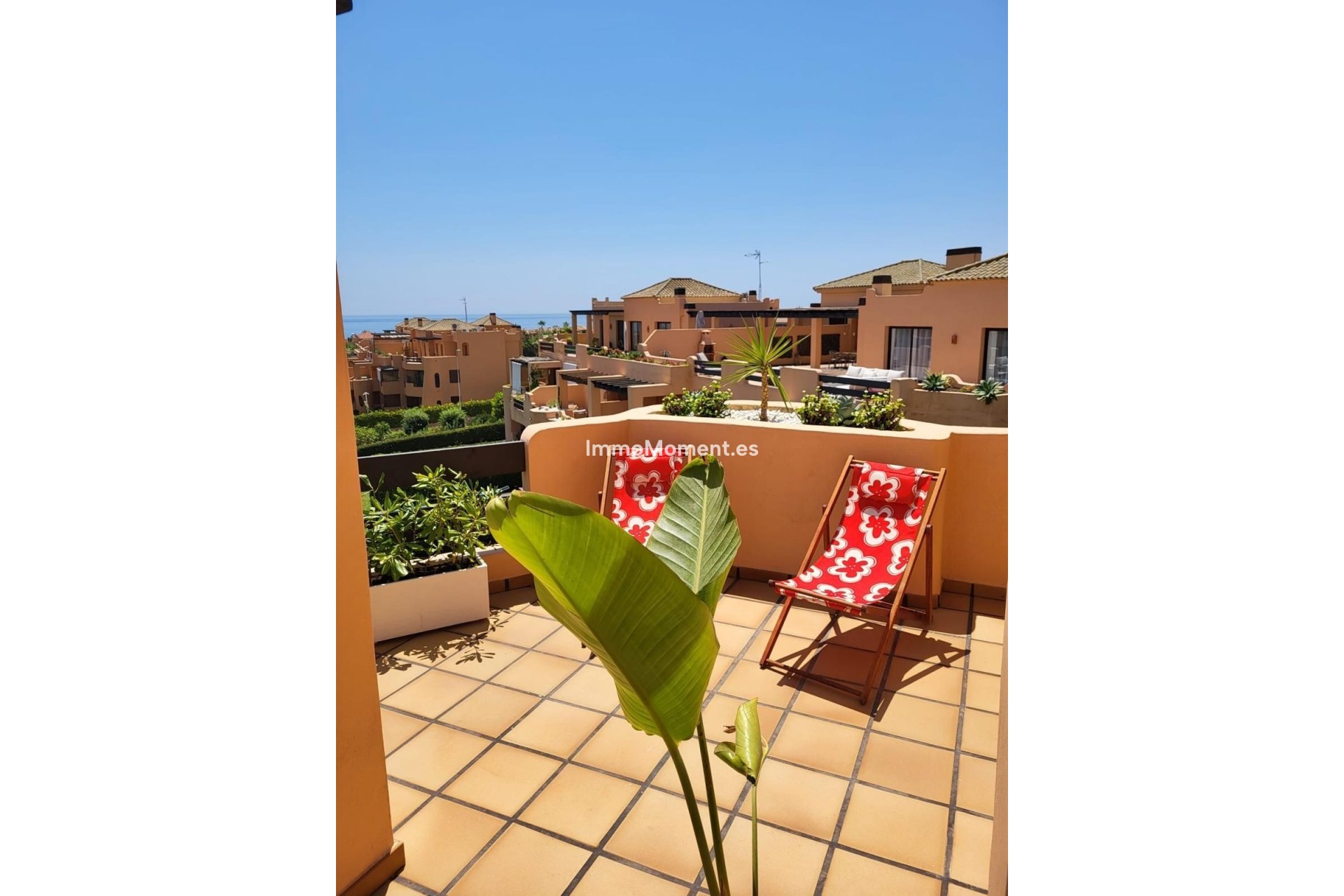 Reventa - Apartamento - Casares - Casares Centro