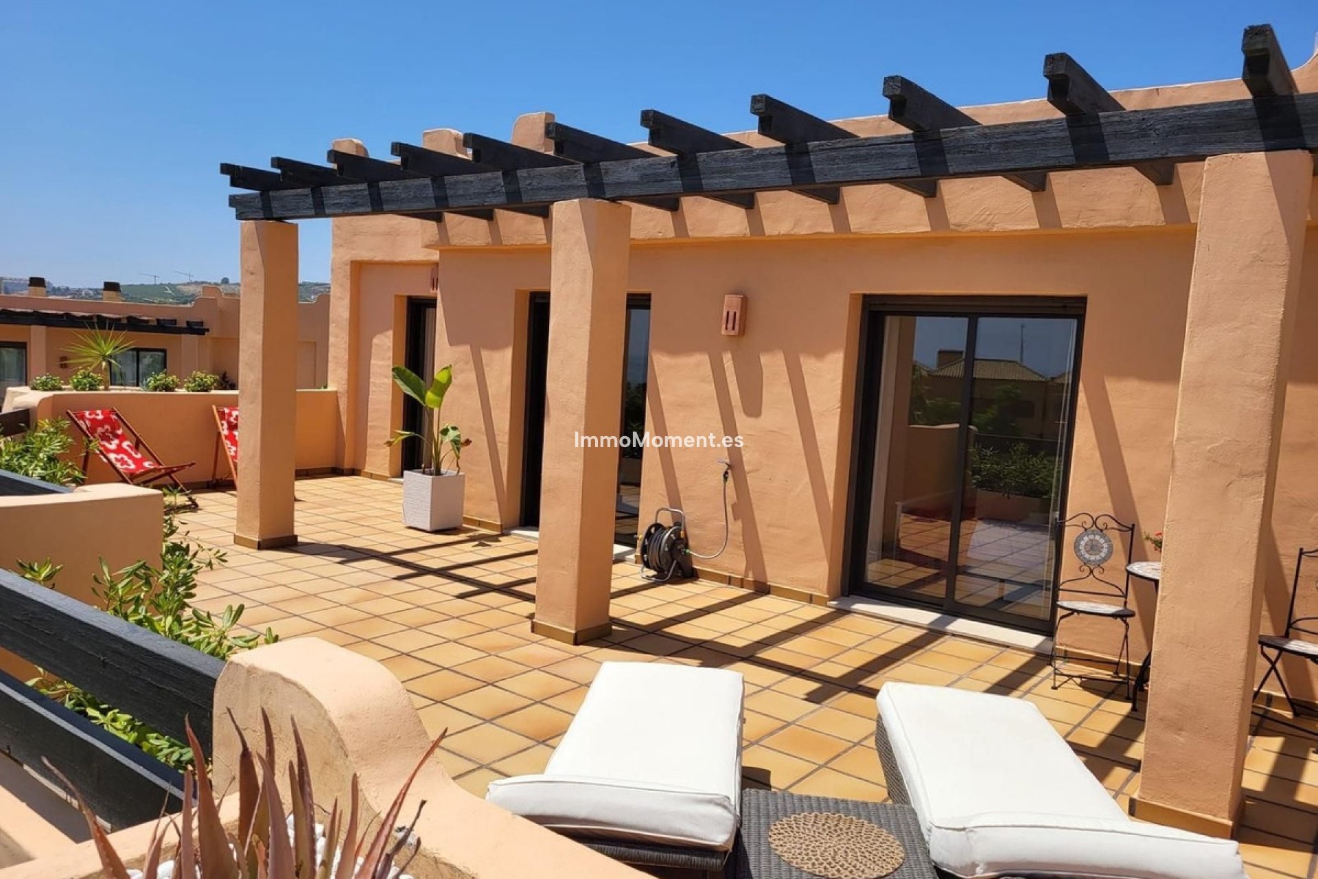 Reventa - Apartamento - Casares - Casares Centro