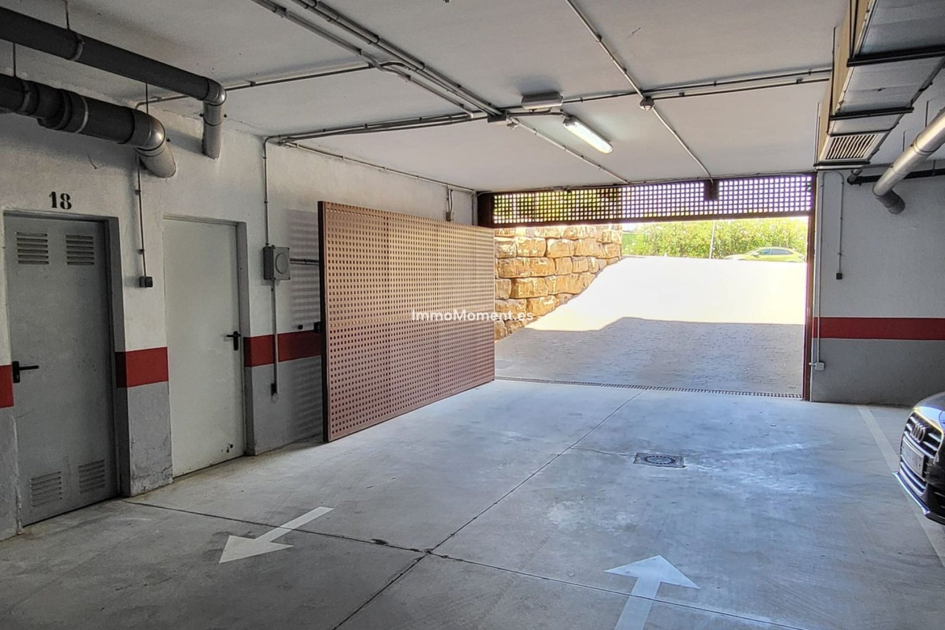 Reventa - Apartamento - Casares - Casares Centro