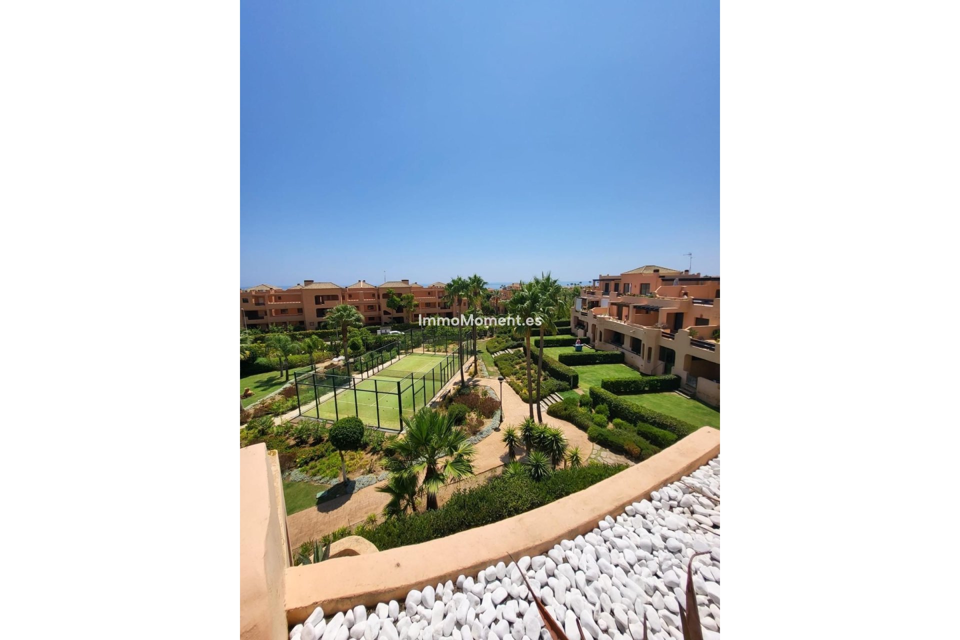 Reventa - Apartamento - Casares - Casares Centro