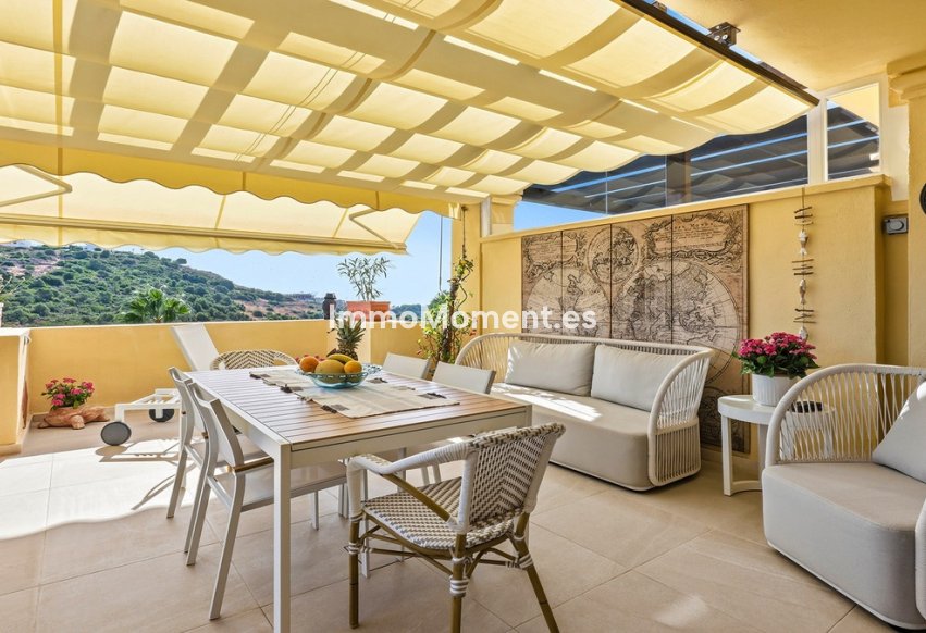 Reventa - Apartamento - Casares - Casares Centro