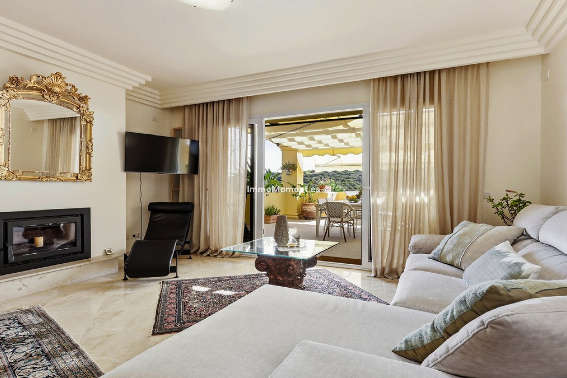 Reventa - Apartamento - Casares - Casares Centro