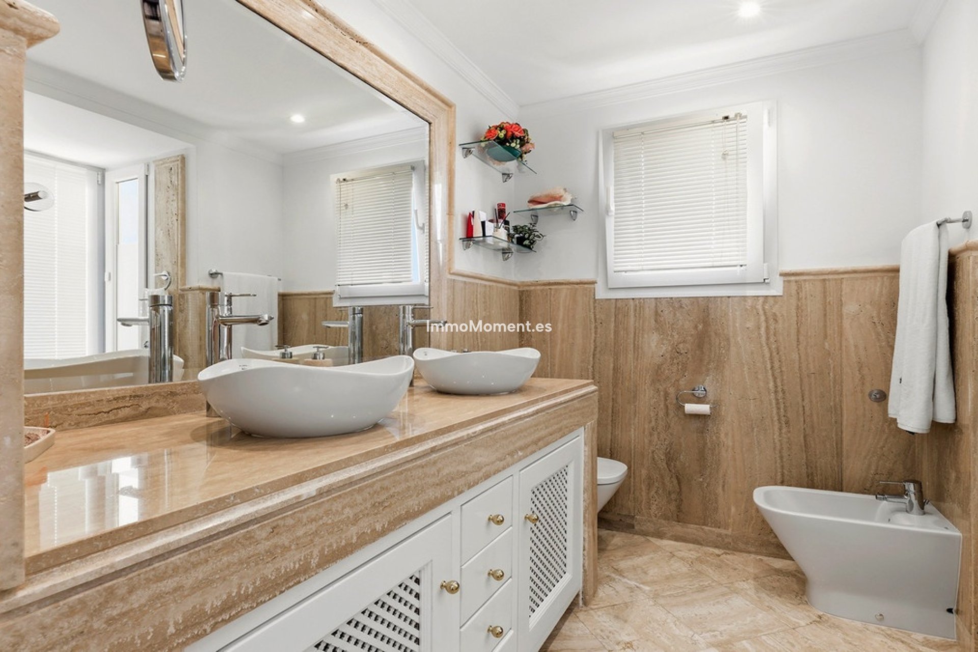 Reventa - Apartamento - Casares - Casares Centro