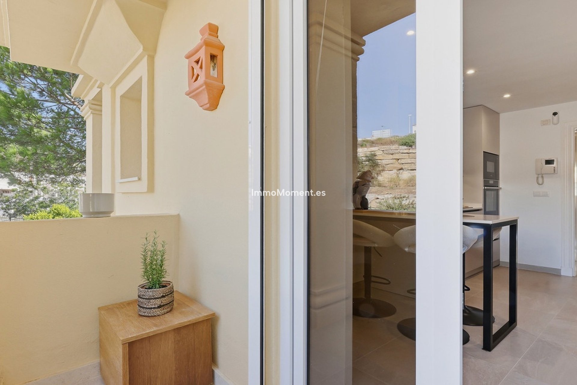 Reventa - Apartamento - Casares - Casares Centro