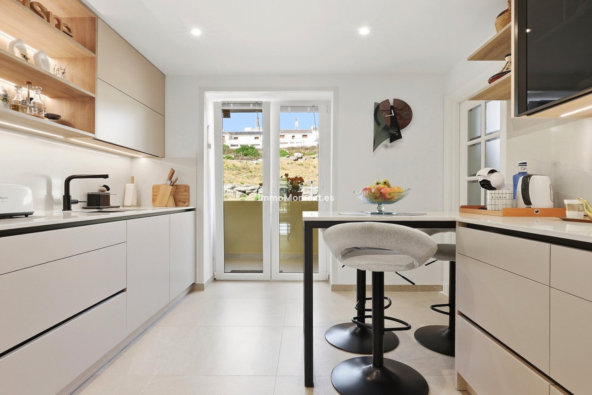 Reventa - Apartamento - Casares - Casares Centro
