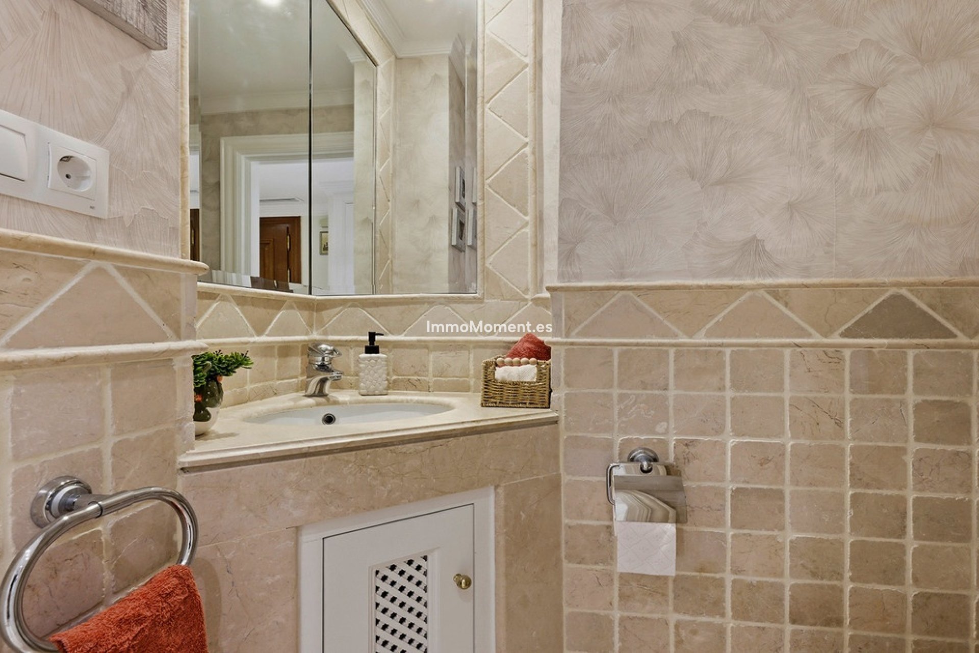 Reventa - Apartamento - Casares - Casares Centro