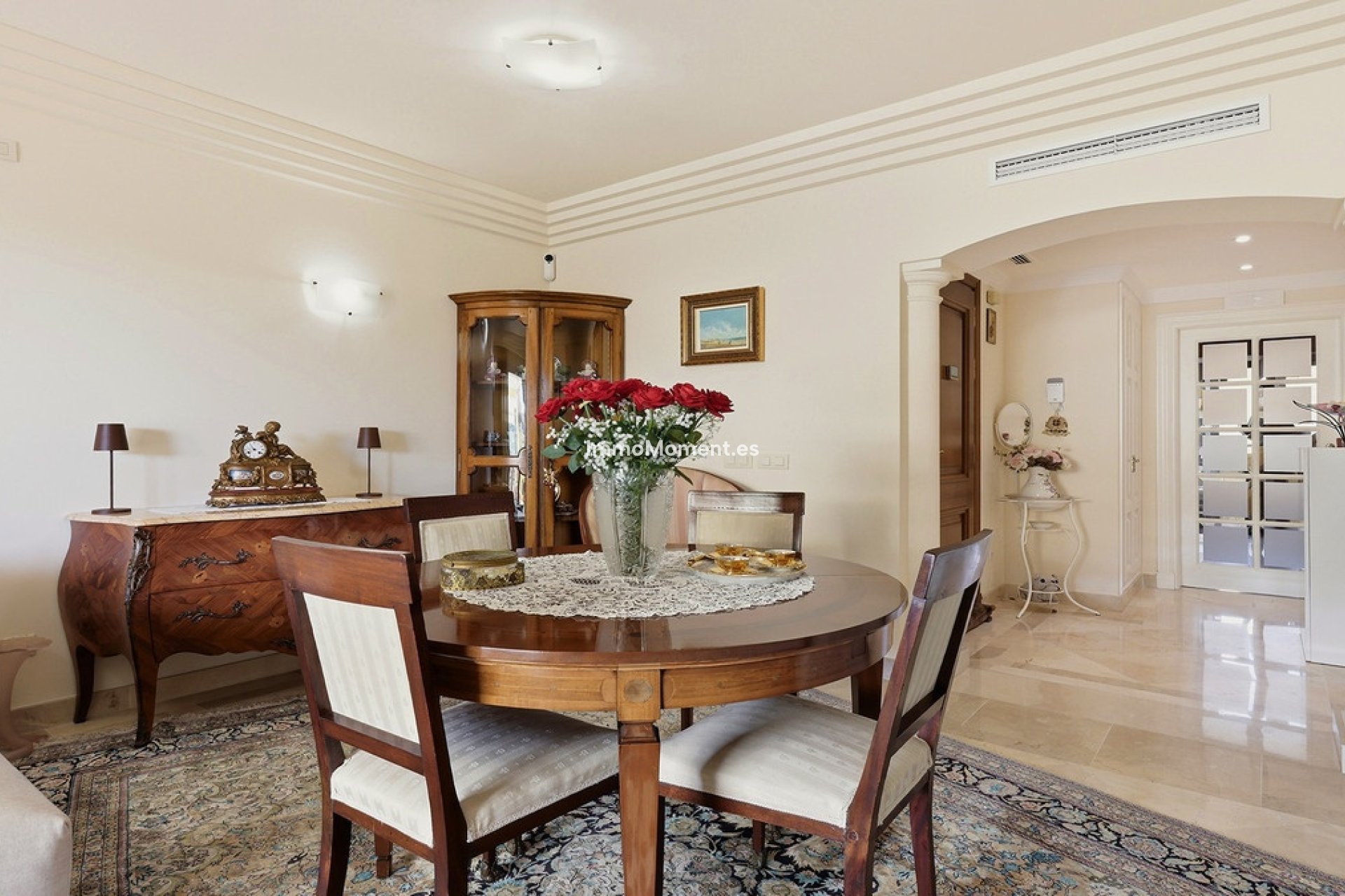 Reventa - Apartamento - Casares - Casares Centro