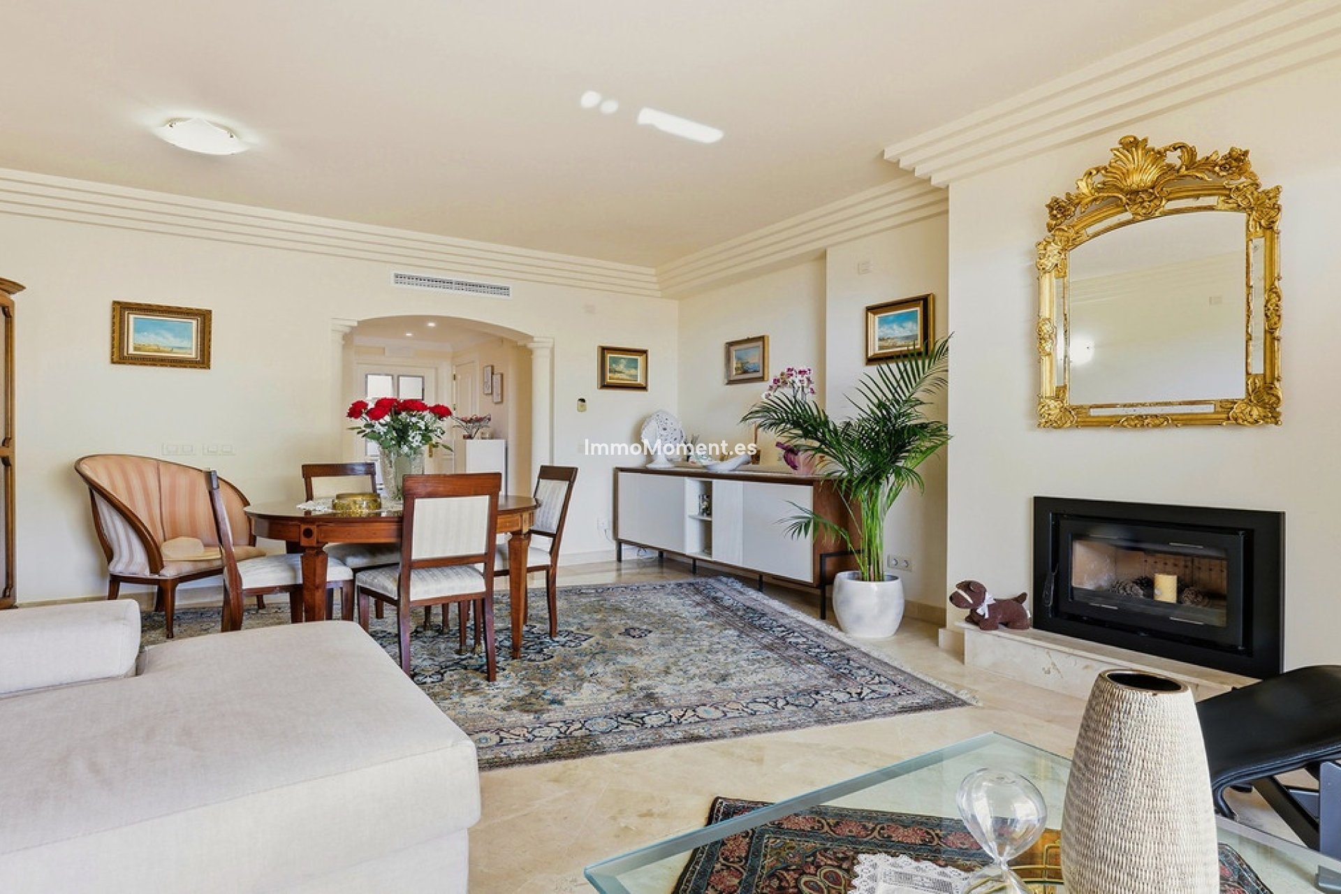 Reventa - Apartamento - Casares - Casares Centro