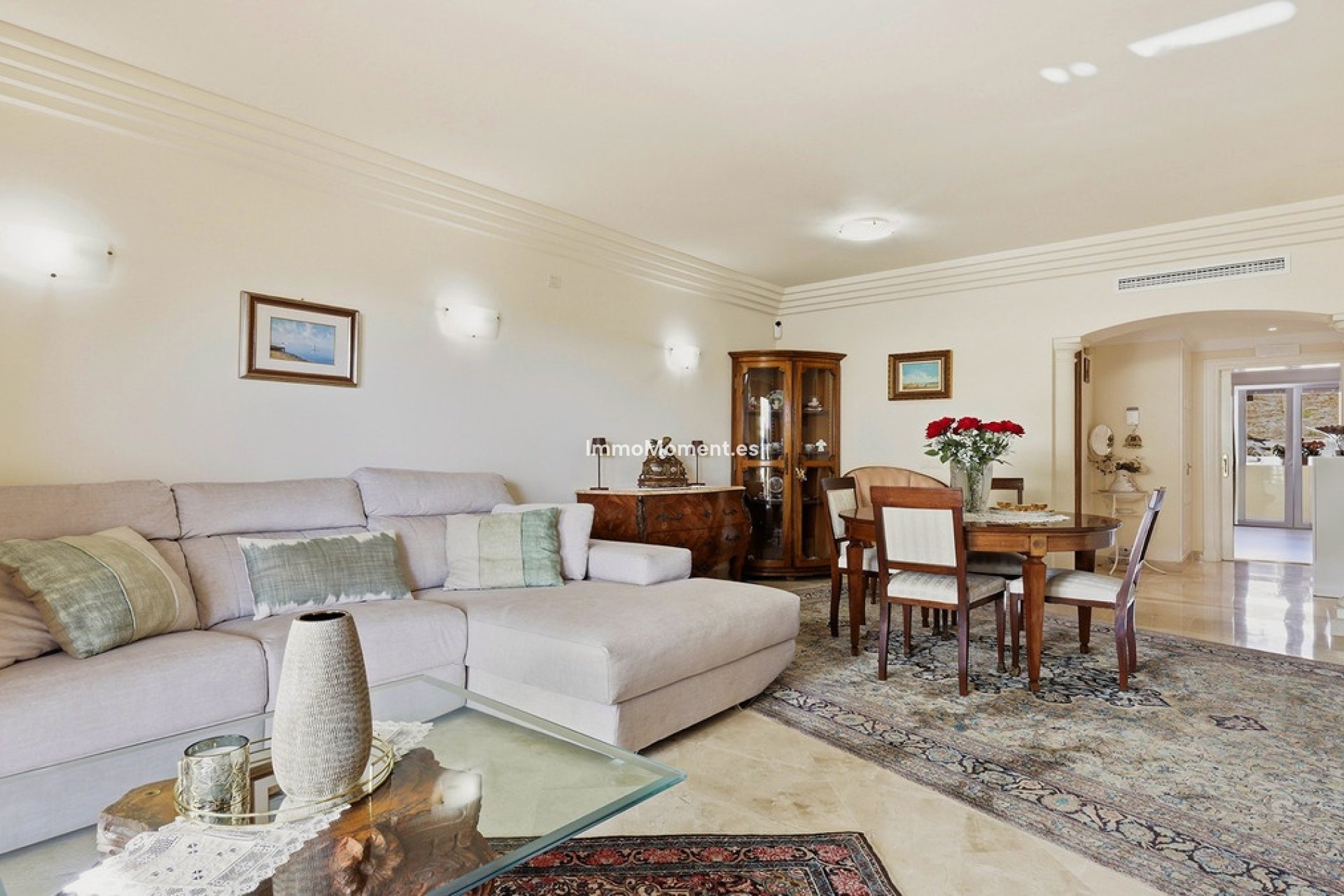 Reventa - Apartamento - Casares - Casares Centro