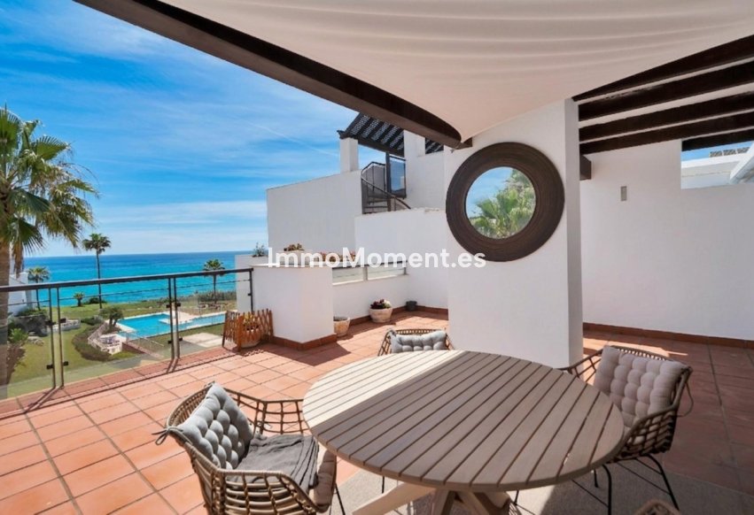 Reventa - Apartamento - Casares - Casares Centro