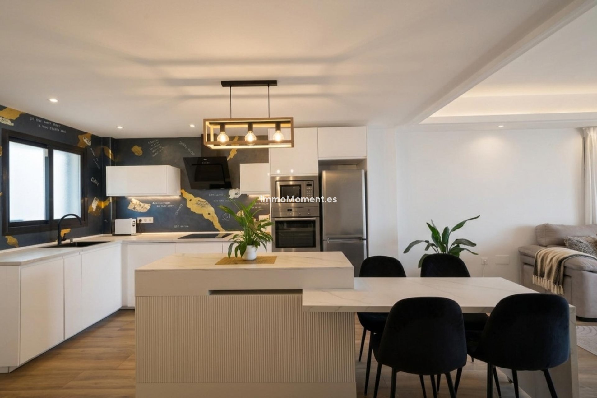 Reventa - Apartamento - Casares - Casares Centro