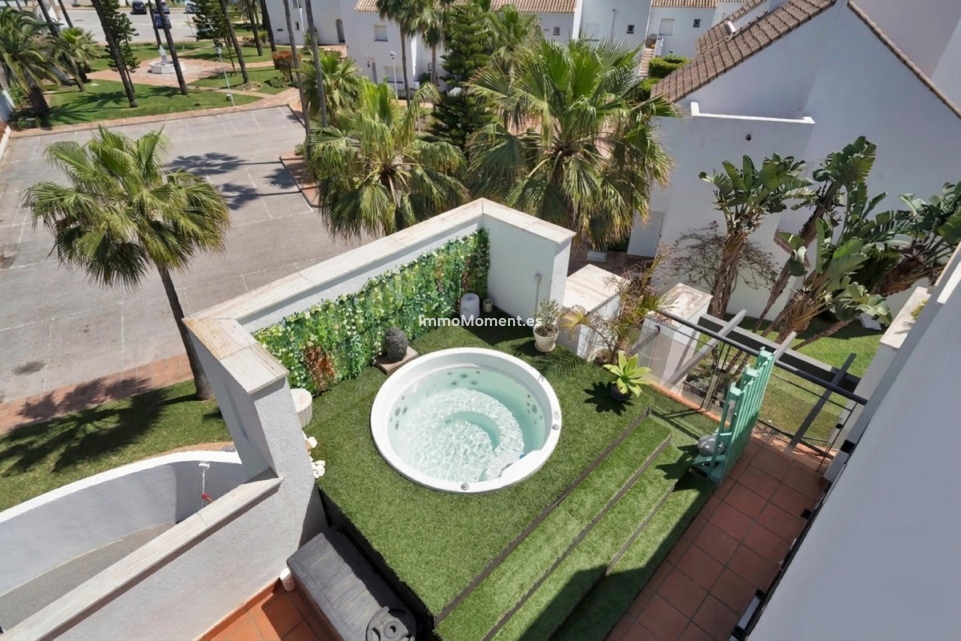 Reventa - Apartamento - Casares - Casares Centro