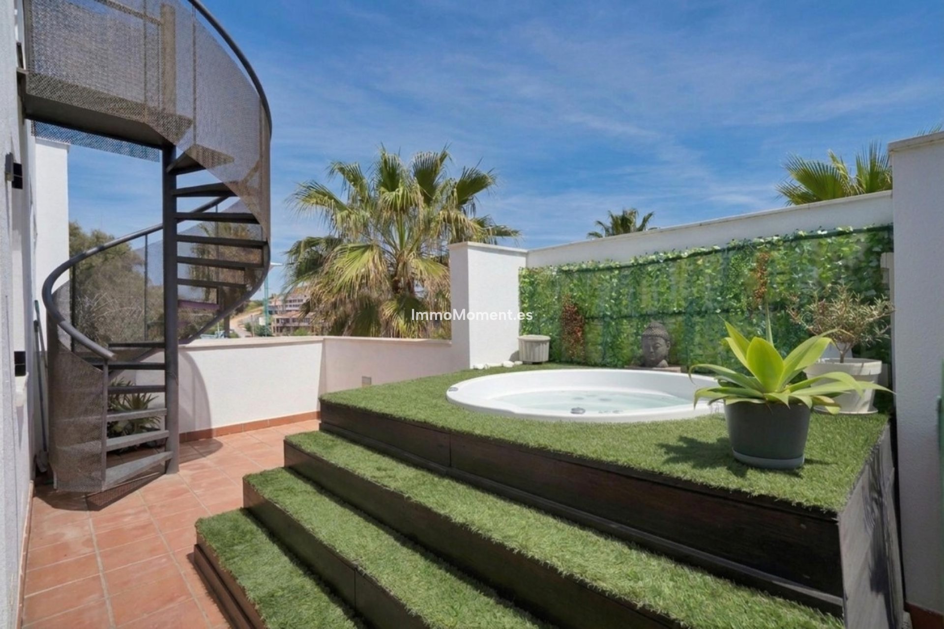Reventa - Apartamento - Casares - Casares Centro