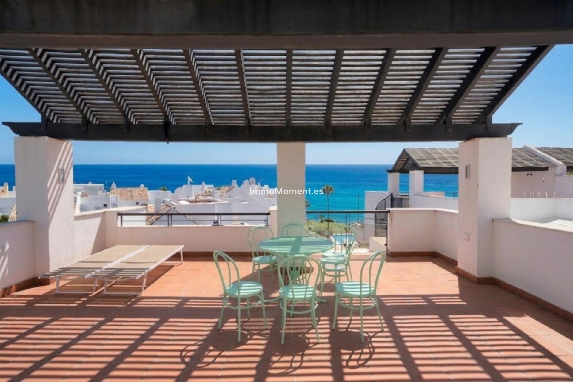 Reventa - Apartamento - Casares - Casares Centro