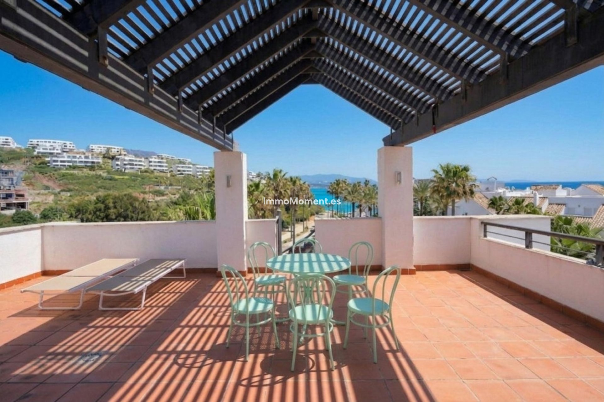 Reventa - Apartamento - Casares - Casares Centro