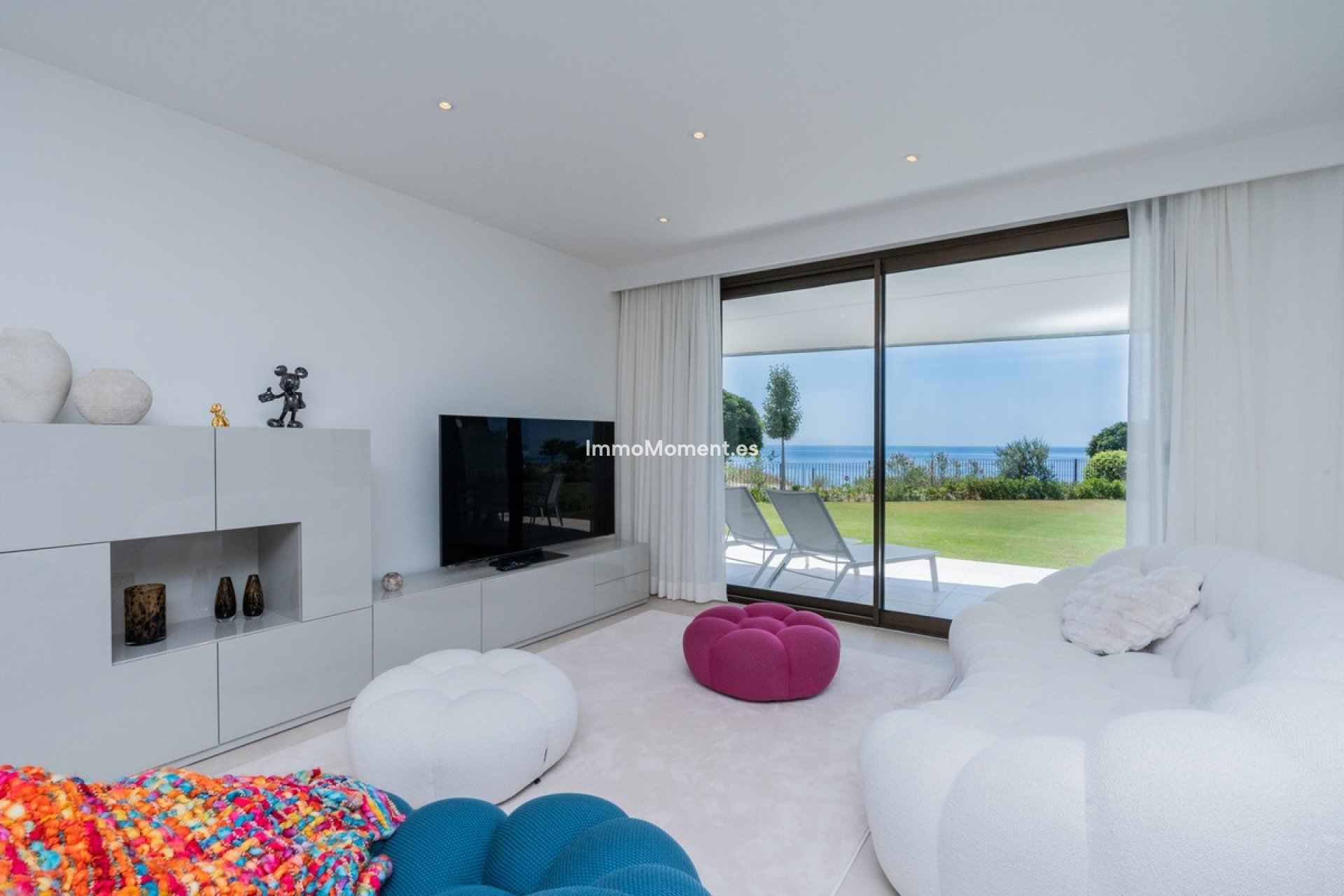Reventa - Apartamento - Casares - Casares Centro