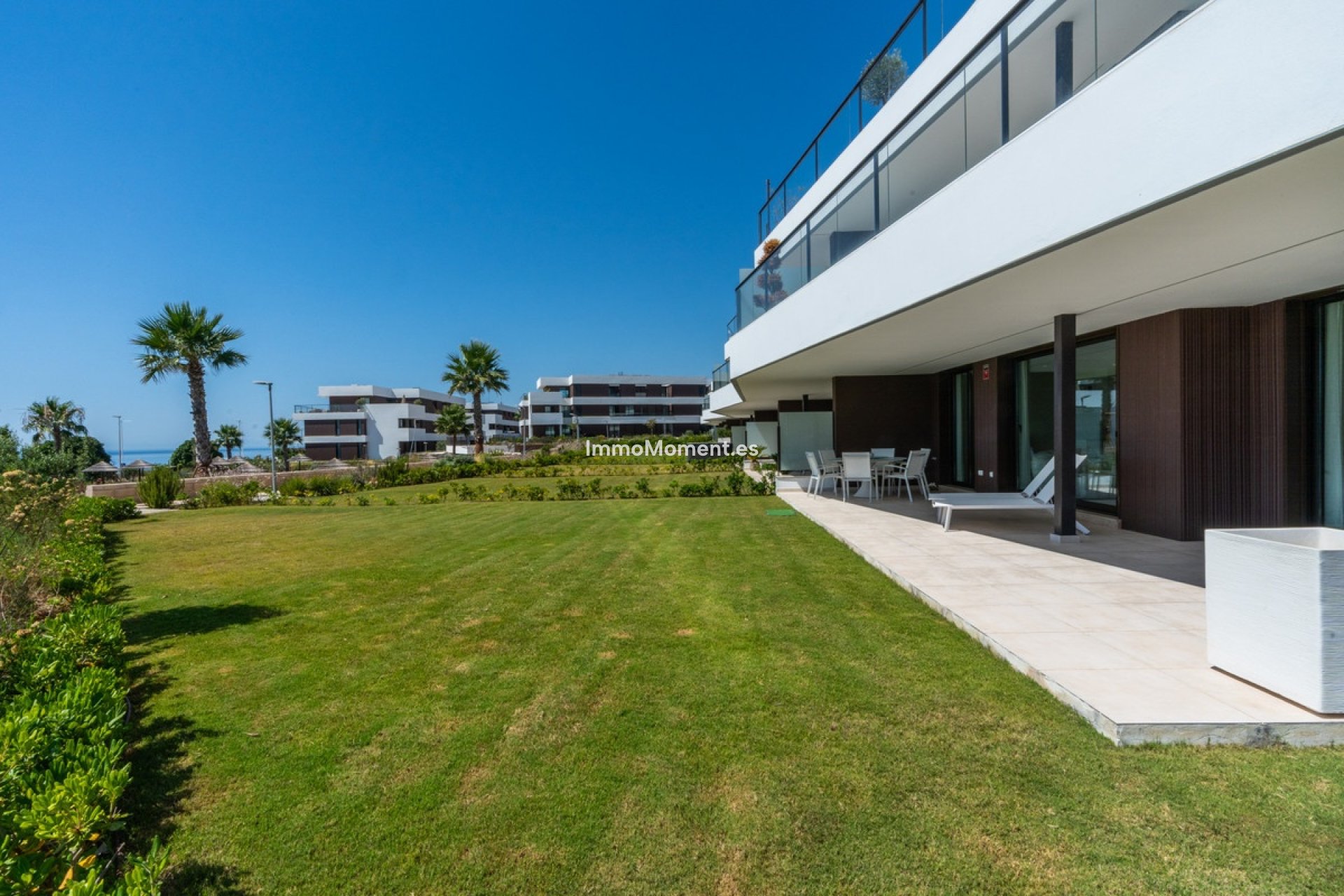 Reventa - Apartamento - Casares - Casares Centro