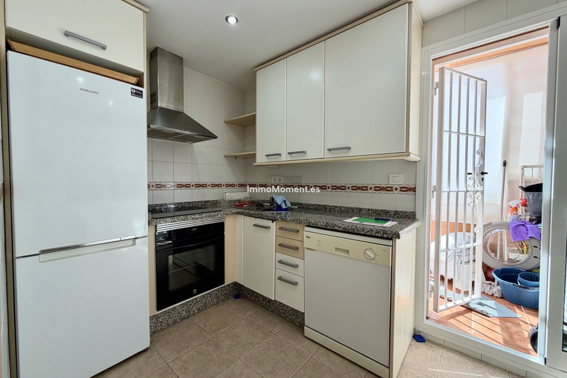 Reventa - Apartamento - Casares - Casares Centro