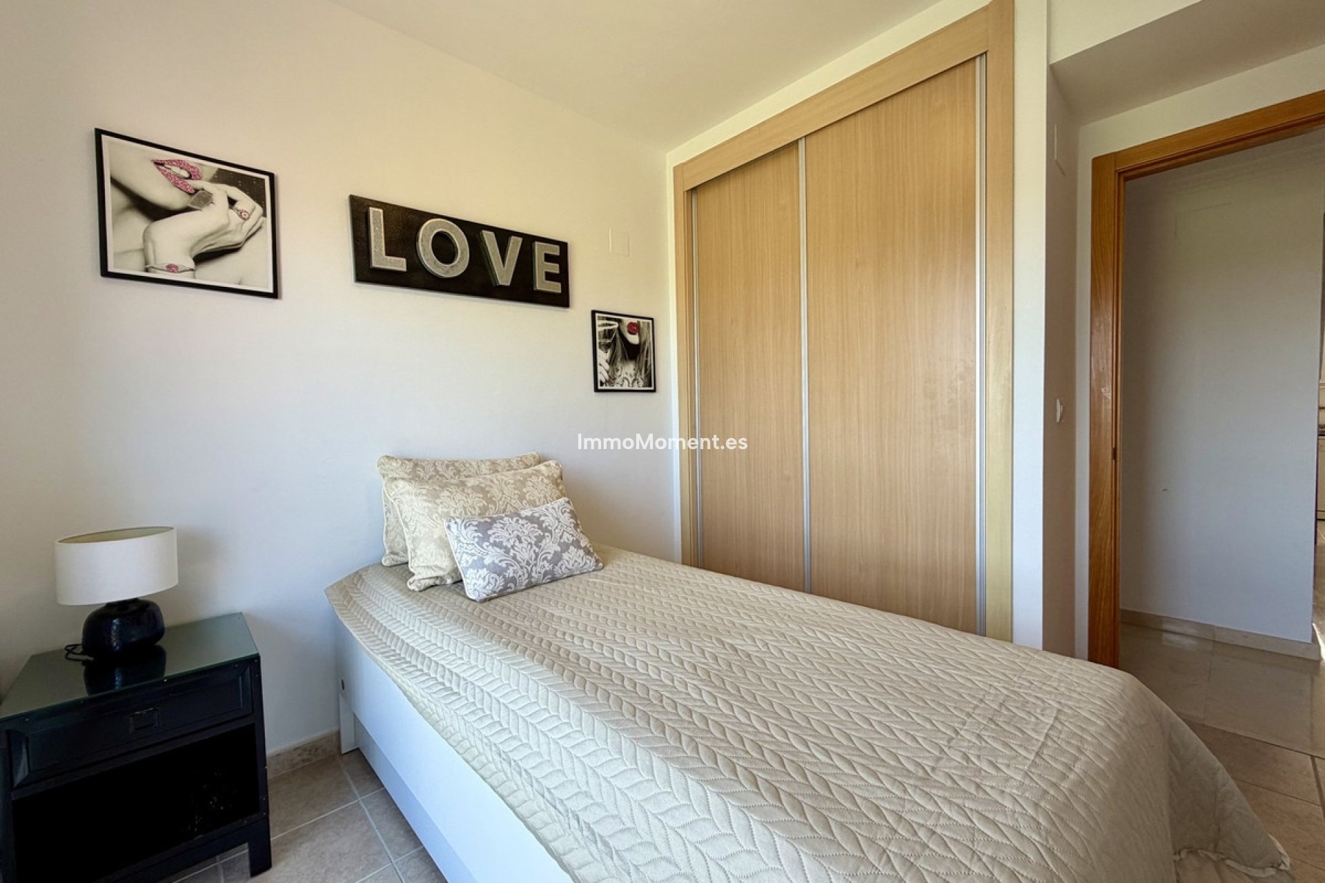 Reventa - Apartamento - Casares - Casares Centro