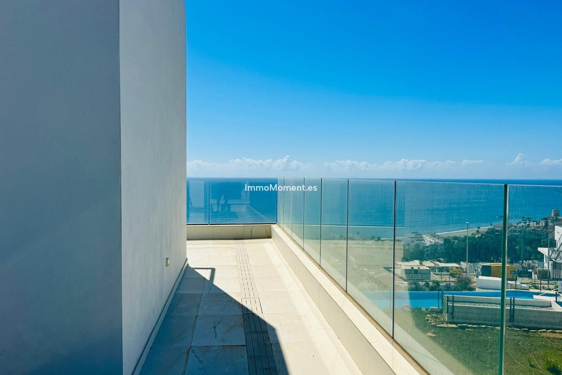 Reventa - Apartamento - Casares - Casares Centro