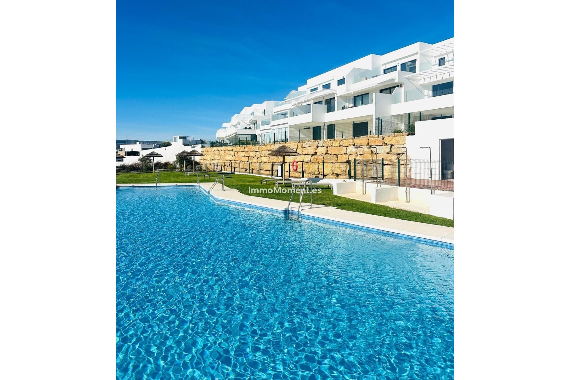 Reventa - Apartamento - Casares - Casares Centro