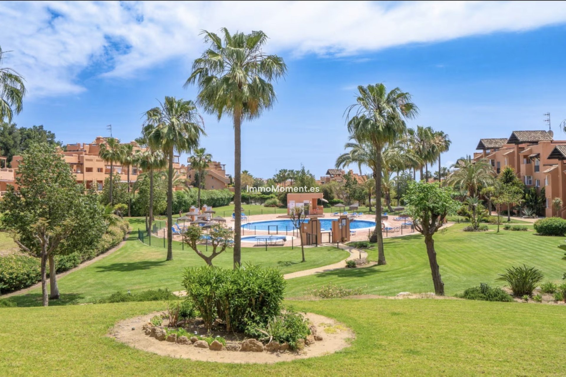 Reventa - Apartamento - Casares - Casares Centro
