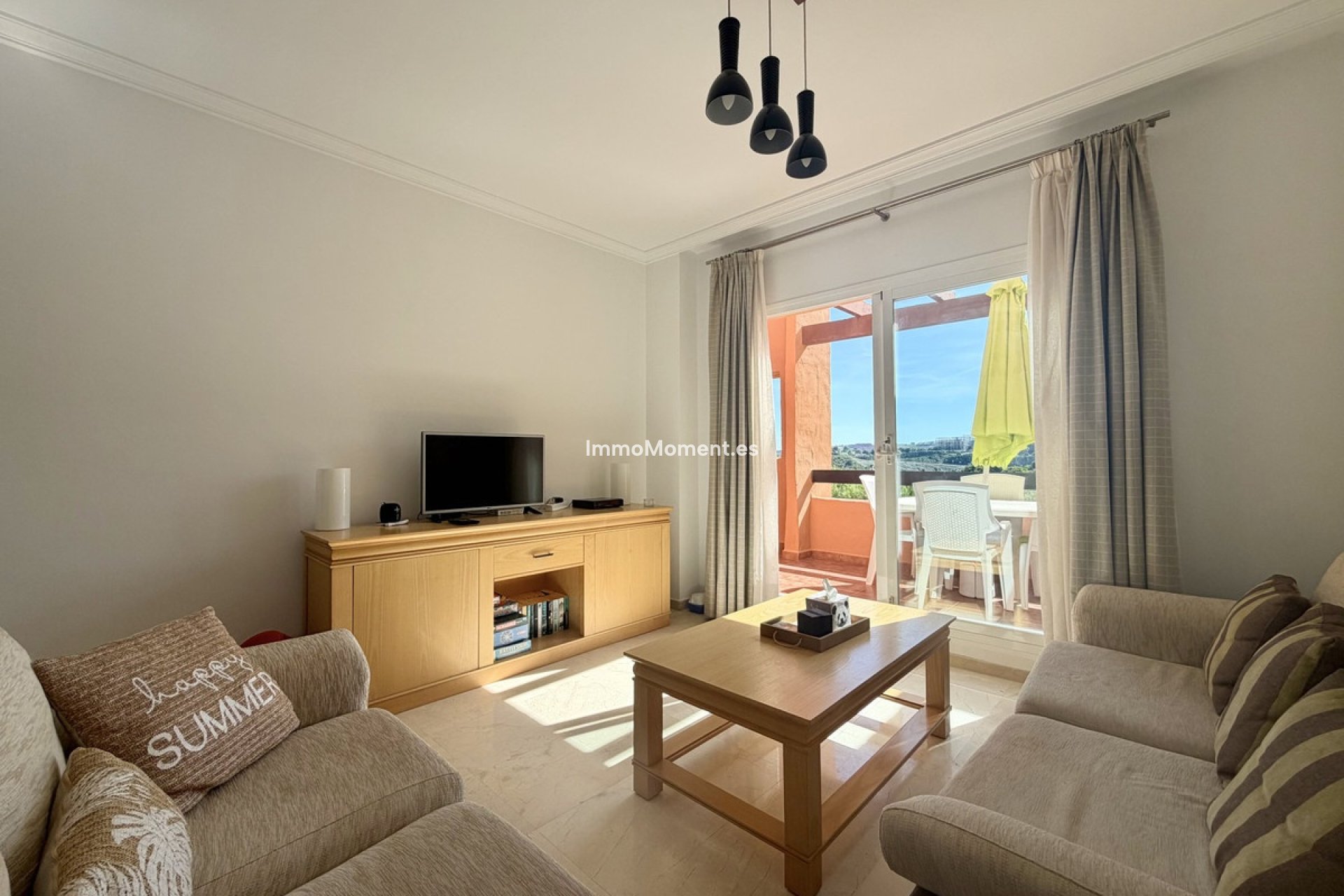 Reventa - Apartamento - Casares - Casares Centro