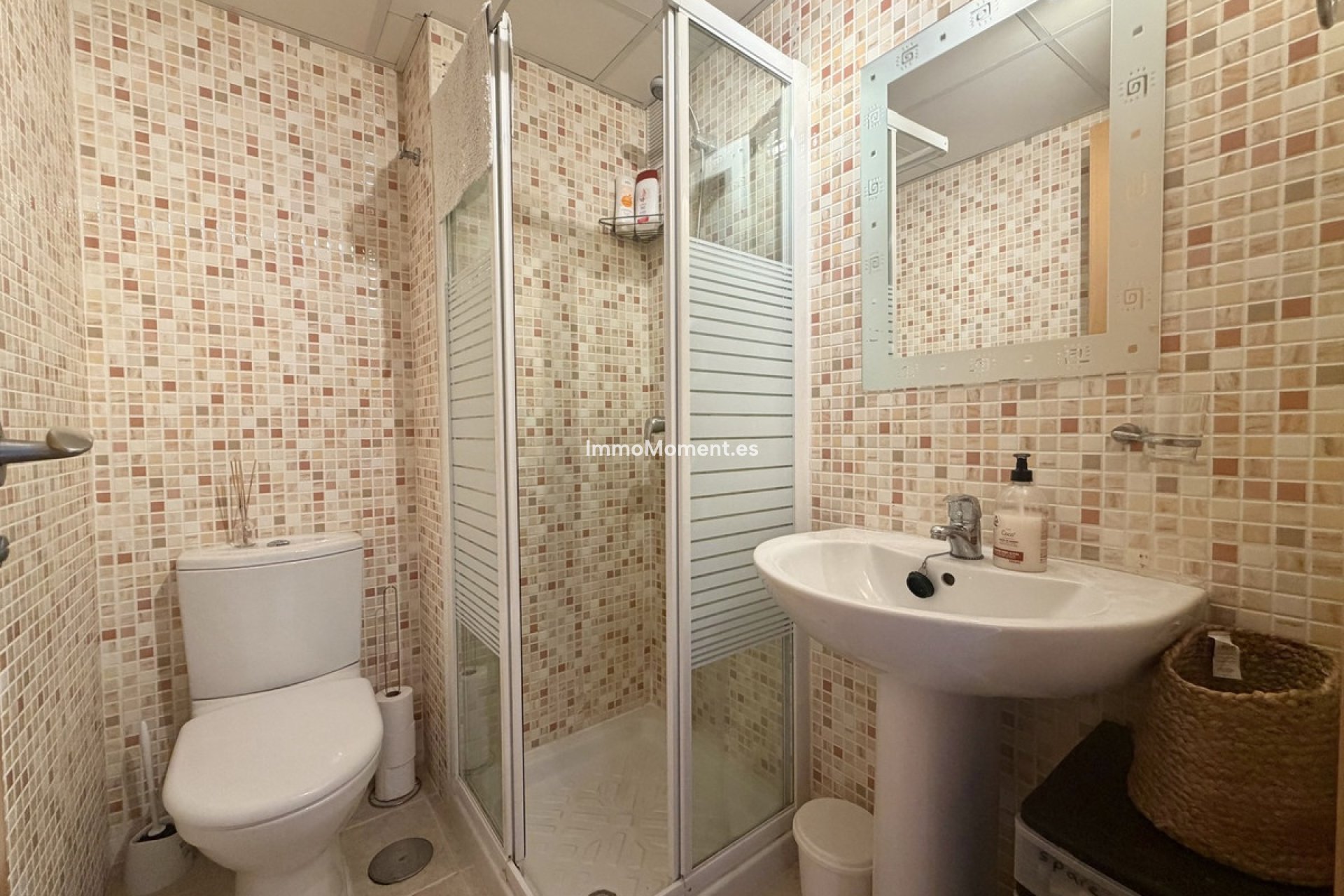 Reventa - Apartamento - Casares - Casares Centro
