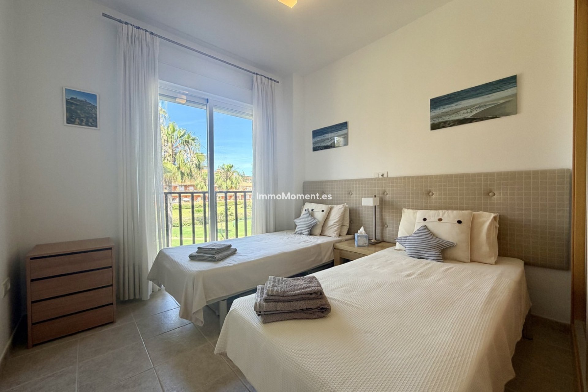 Reventa - Apartamento - Casares - Casares Centro