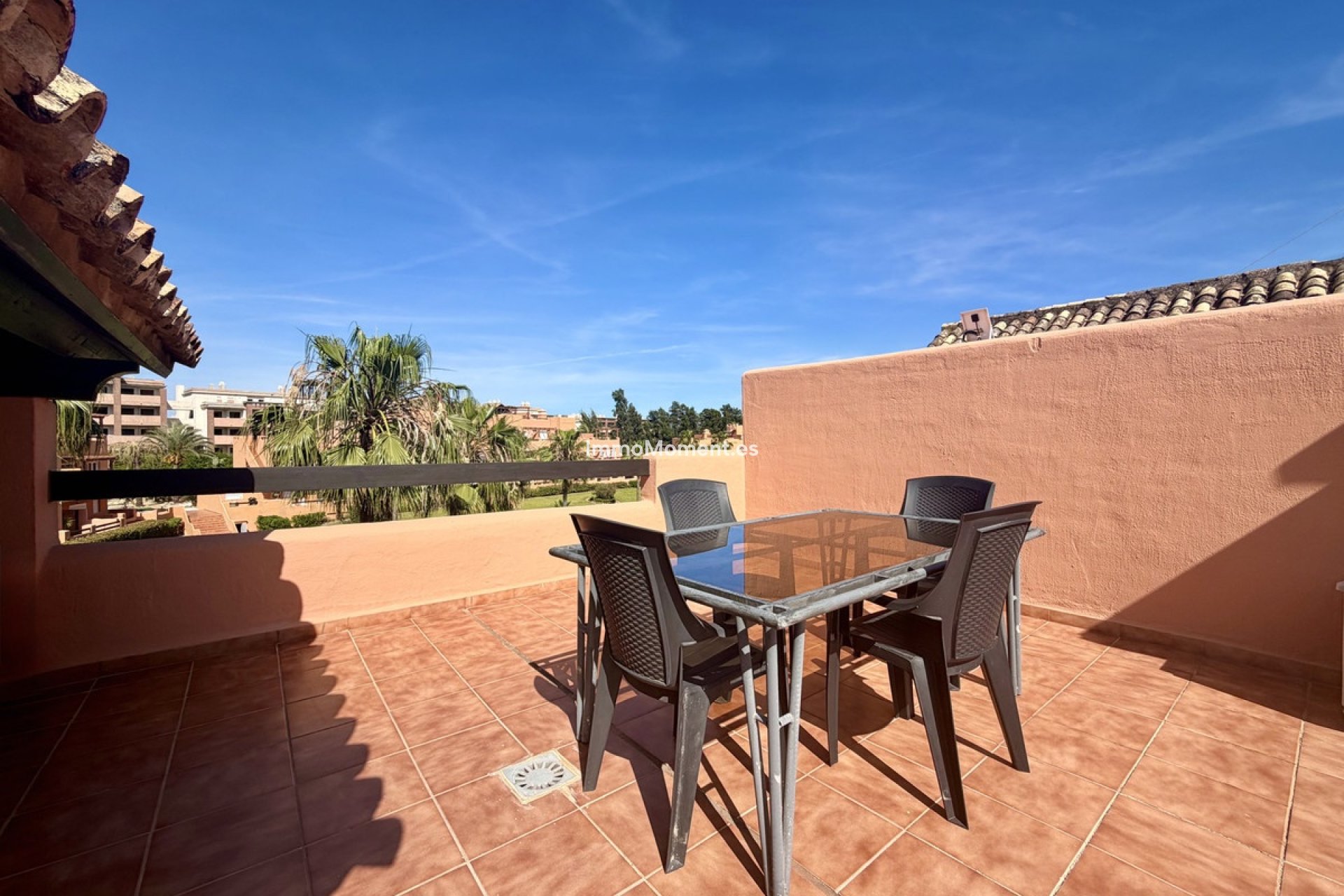 Reventa - Apartamento - Casares - Casares Centro