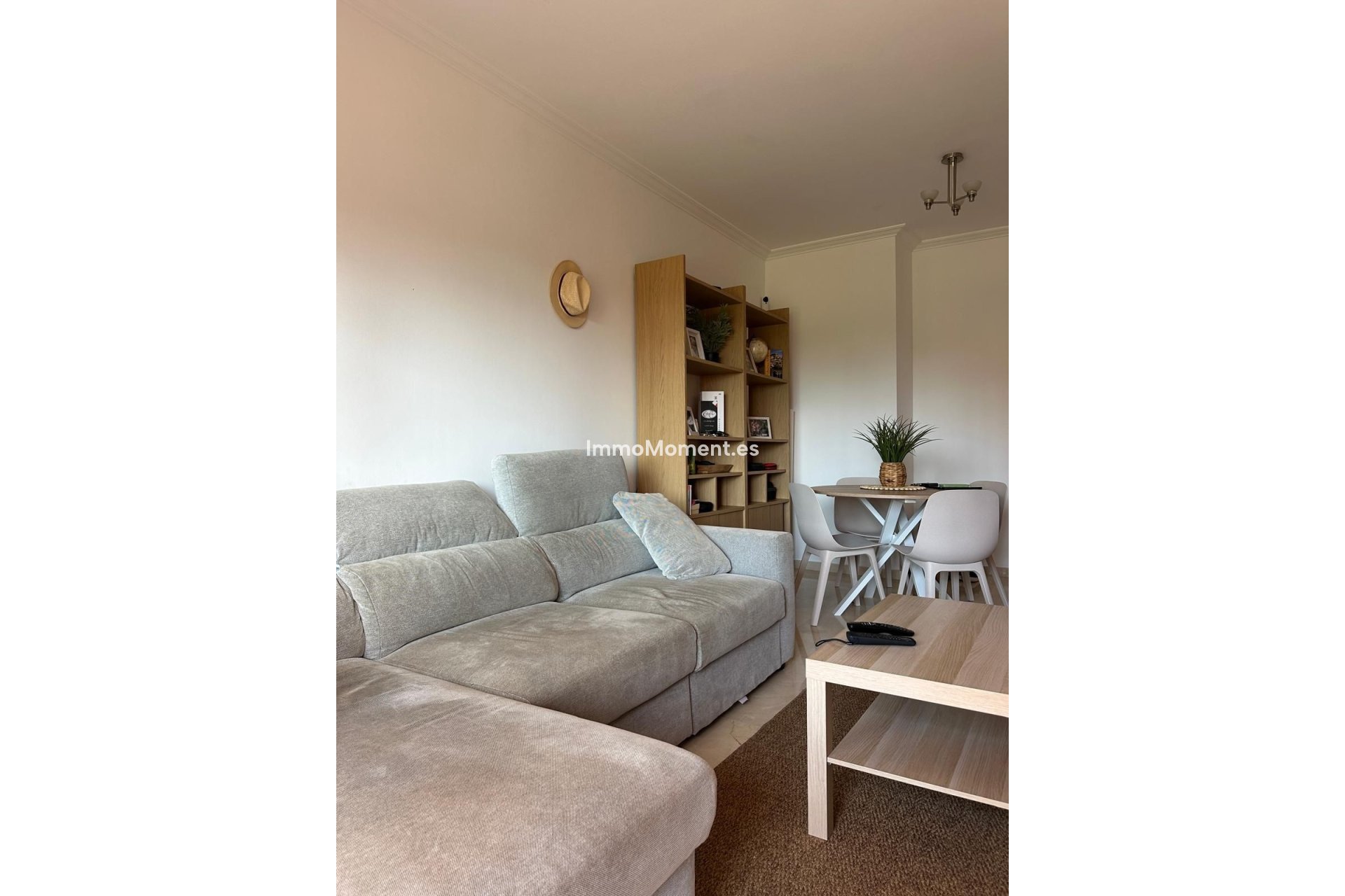 Reventa - Apartamento - Casares - Casares Centro