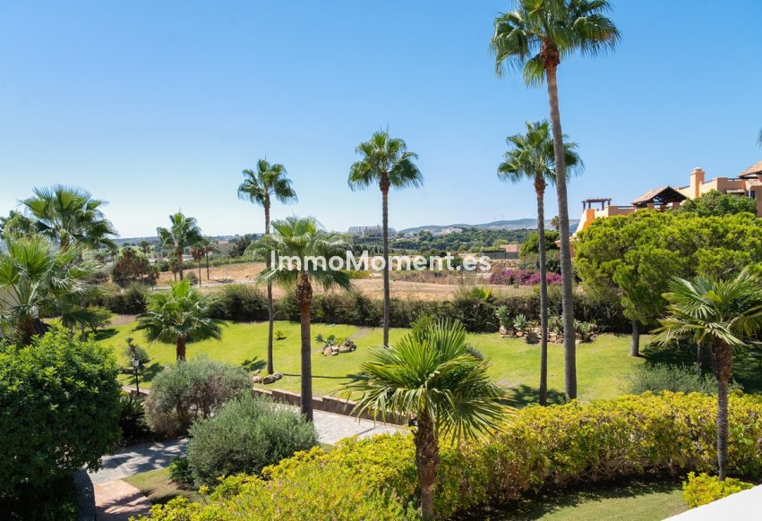 Reventa - Apartamento - Casares - Casares Centro