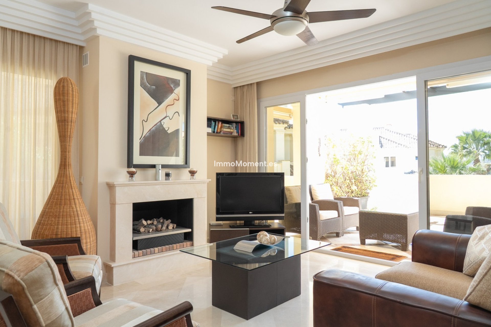 Reventa - Apartamento - Casares - Casares Centro