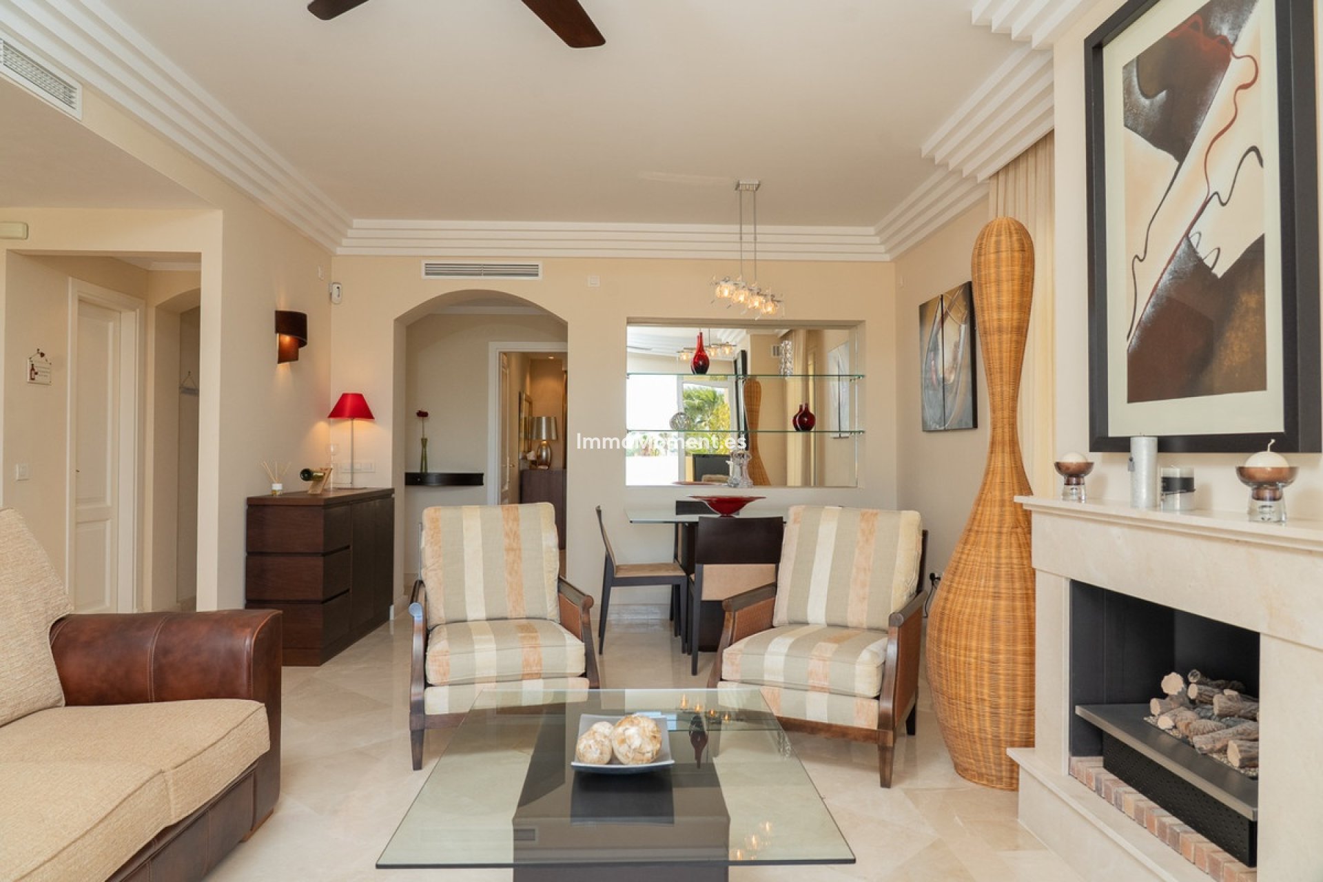 Reventa - Apartamento - Casares - Casares Centro