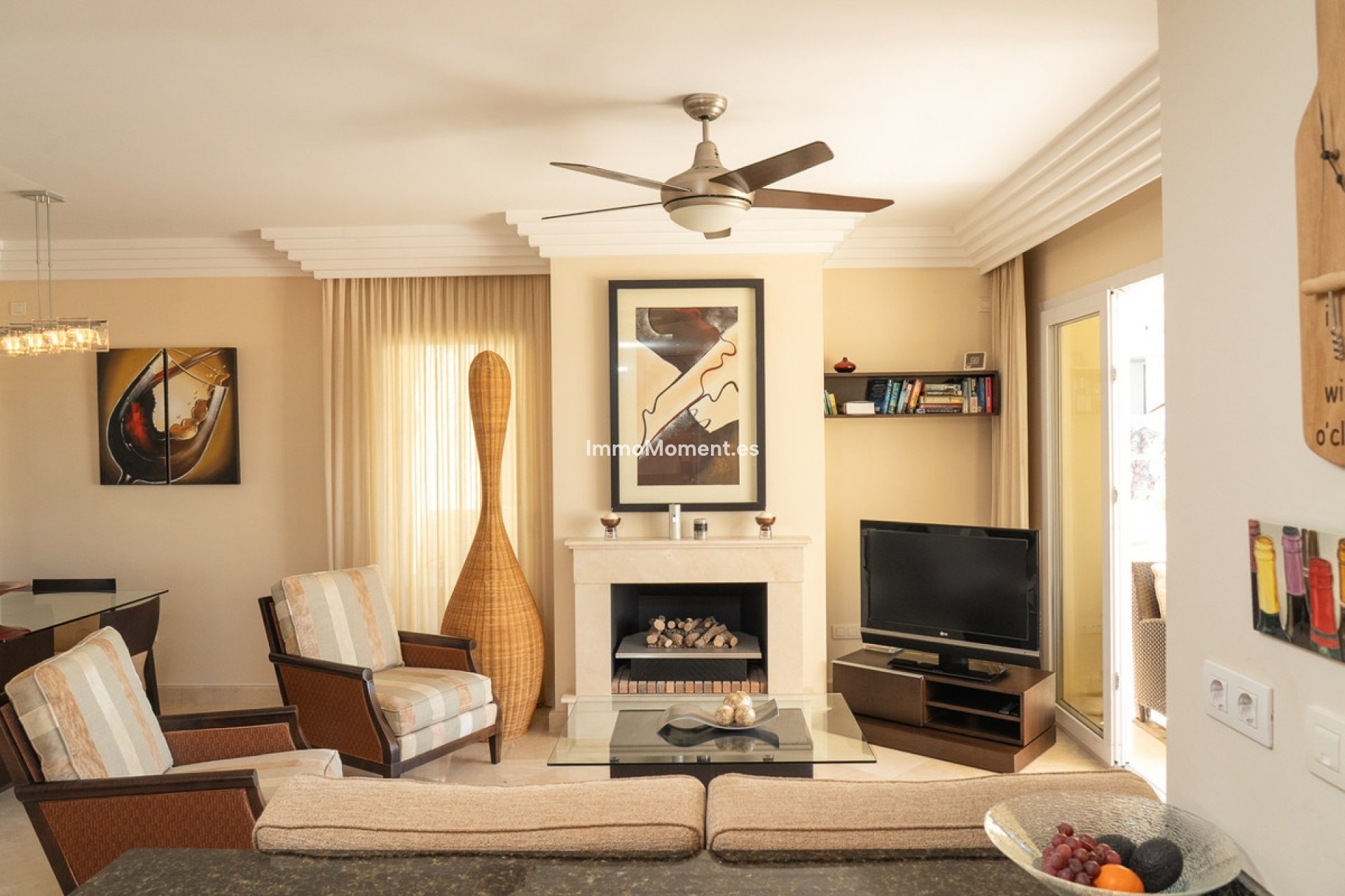 Reventa - Apartamento - Casares - Casares Centro
