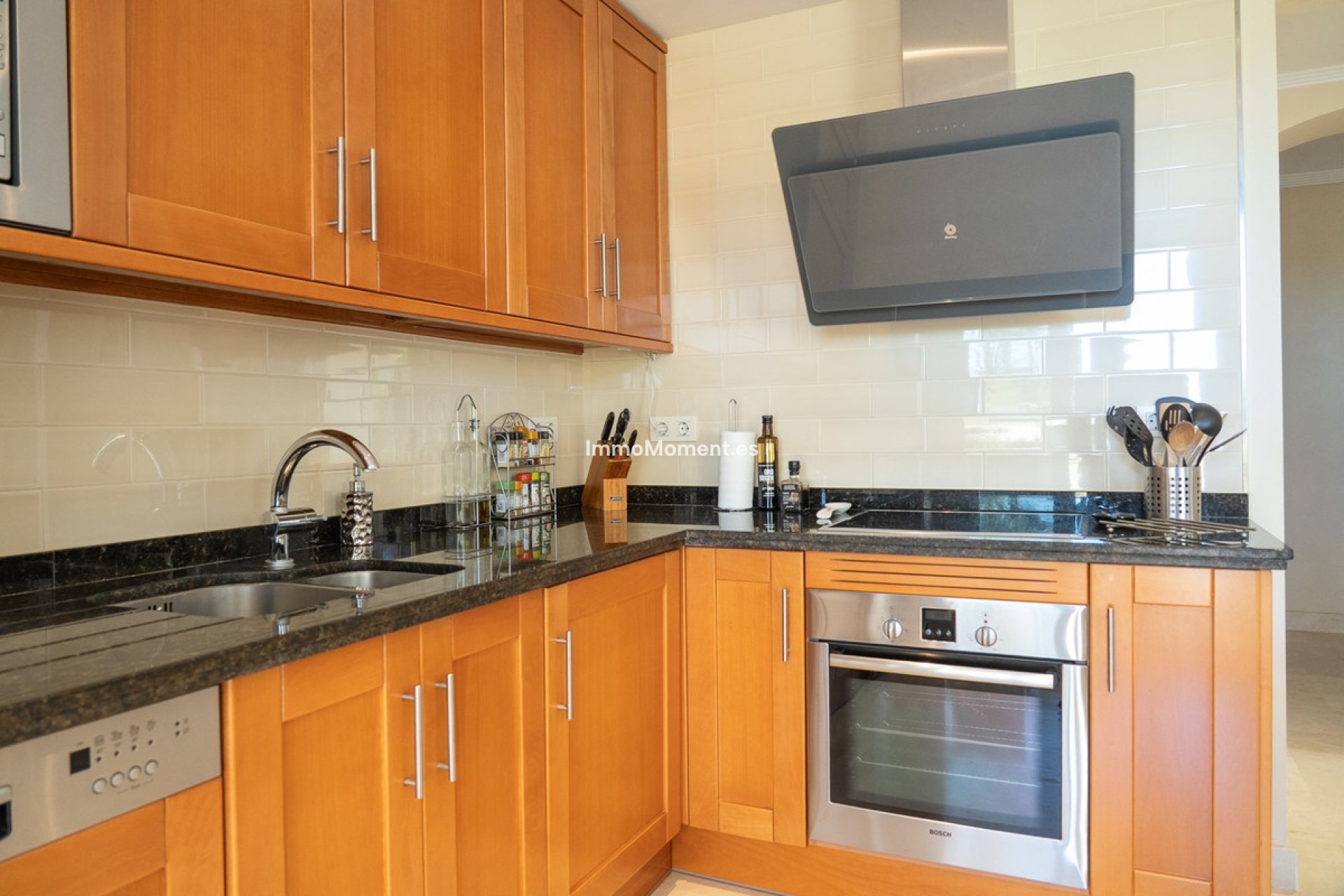Reventa - Apartamento - Casares - Casares Centro